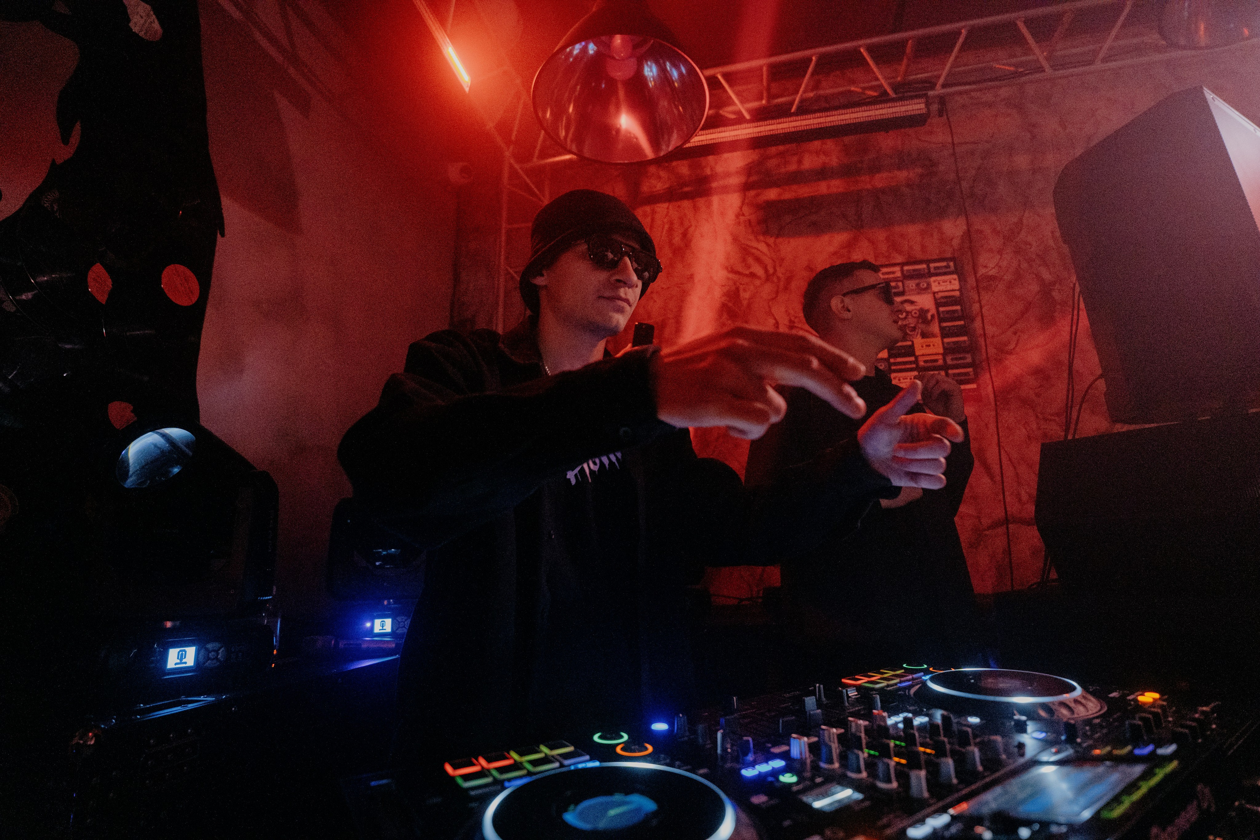 FromProvance. Портретный фотограф в Калуге Арсений Борода