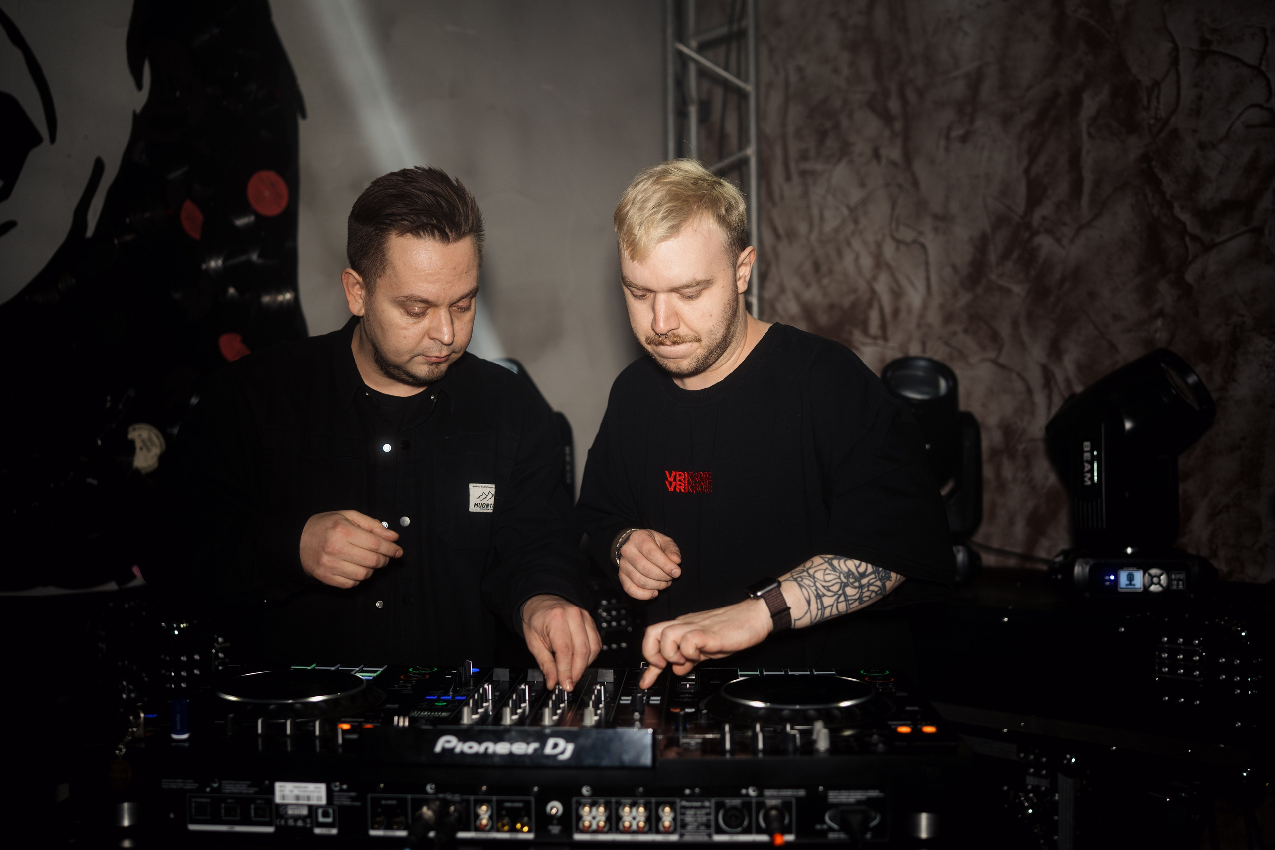 FromProvance. Портретный фотограф в Калуге Арсений Борода