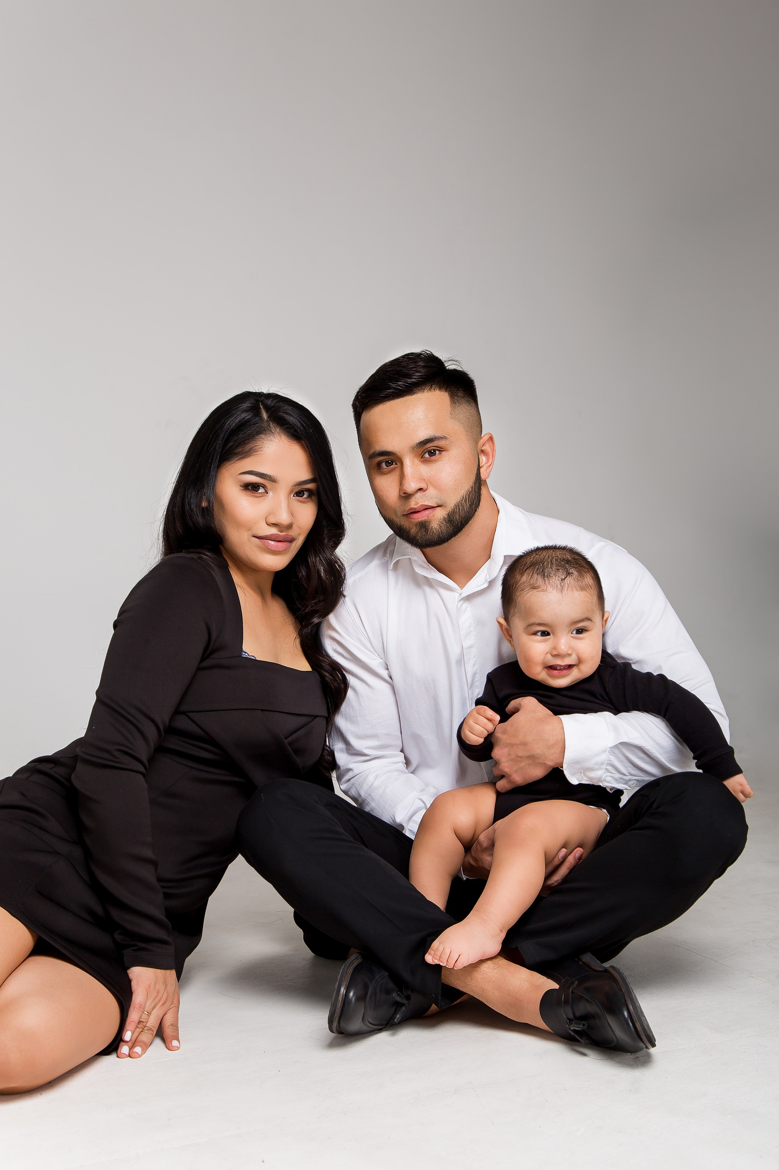 Akram & Irada. Свадебный и студийный фотограф в Алматы Ильяс Кырбаев