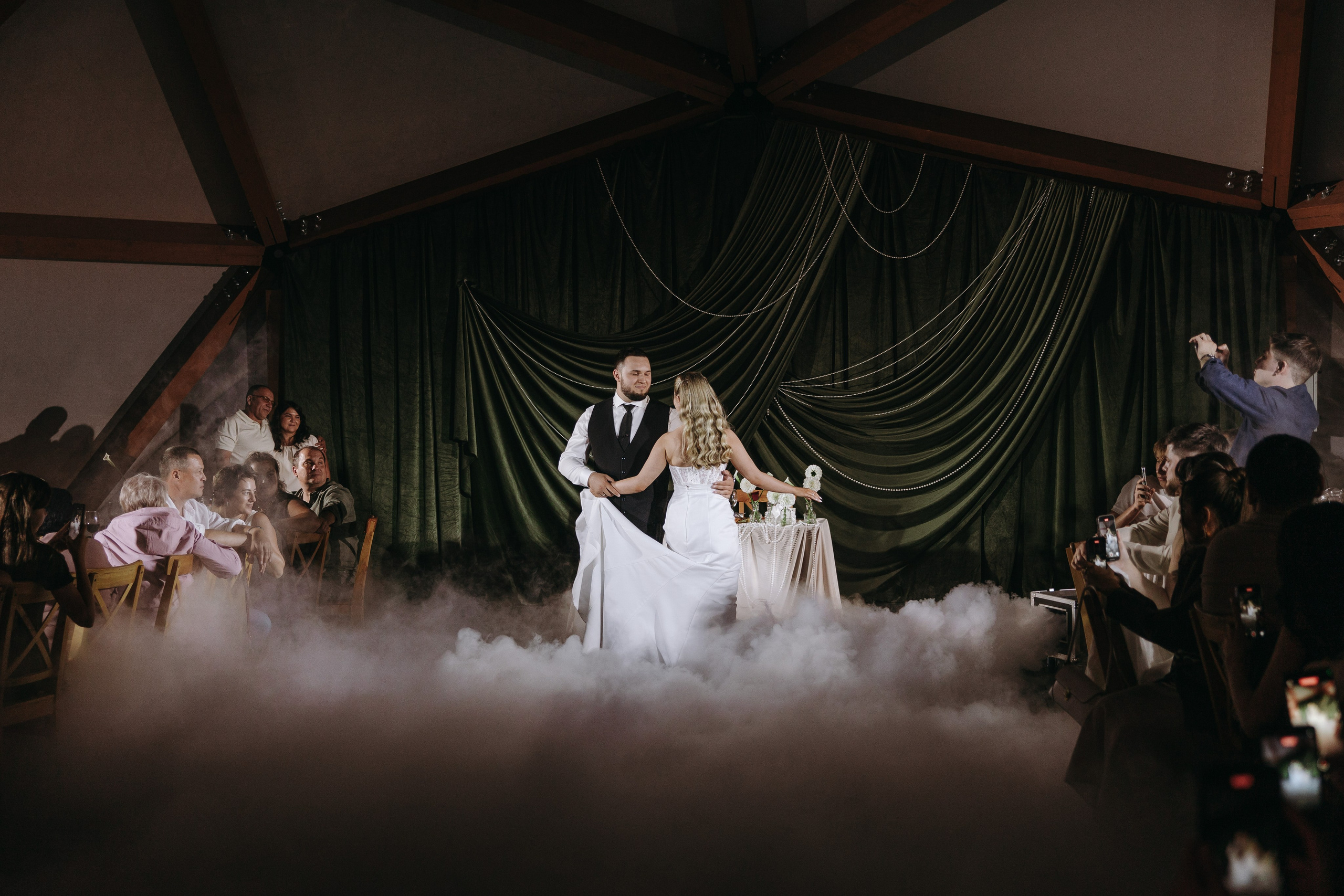 Иван и Оксана. Свадебный и семейный фотограф в Уфе Руслан Миргаляов