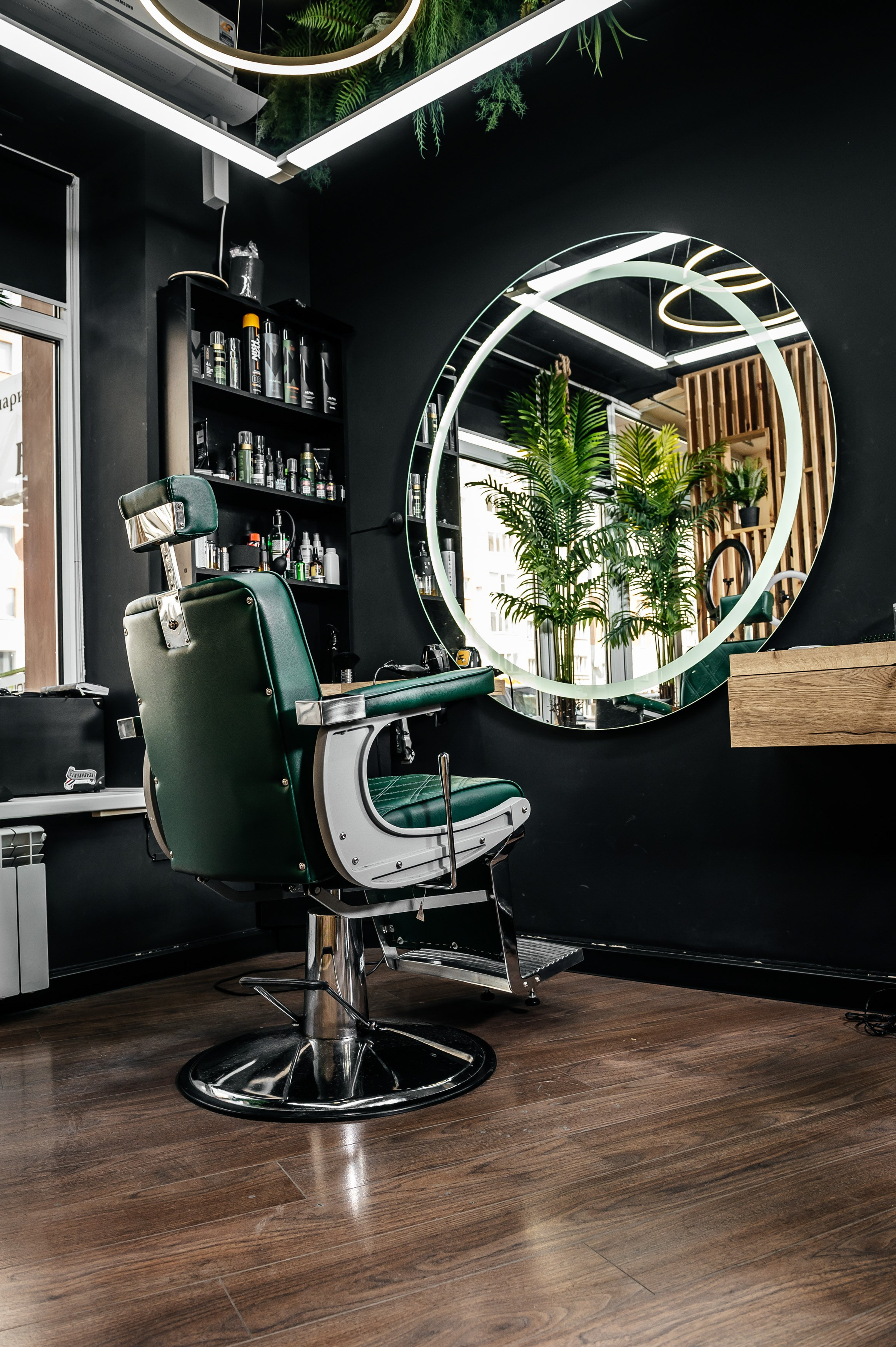 Hitman. Главная