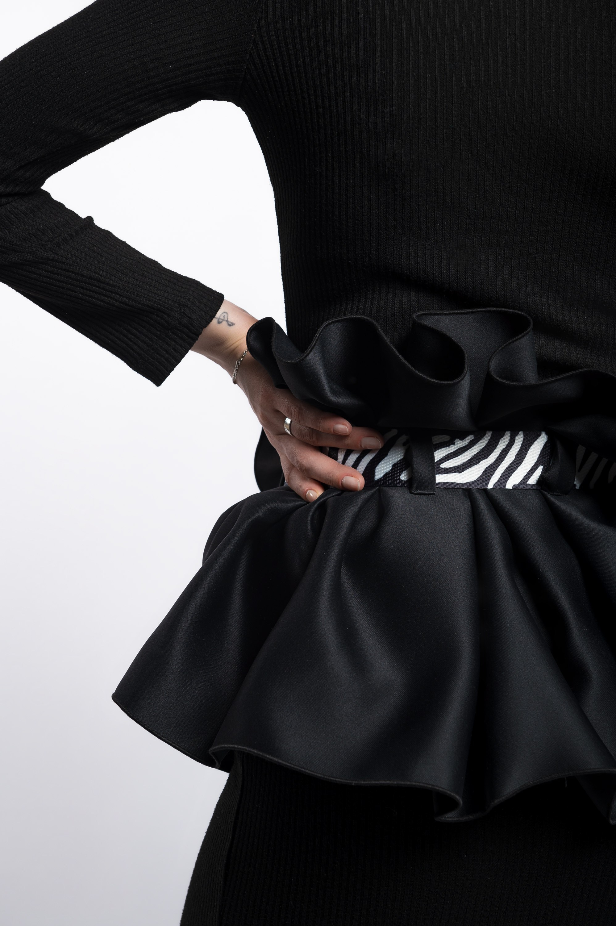 Рюши. Главная