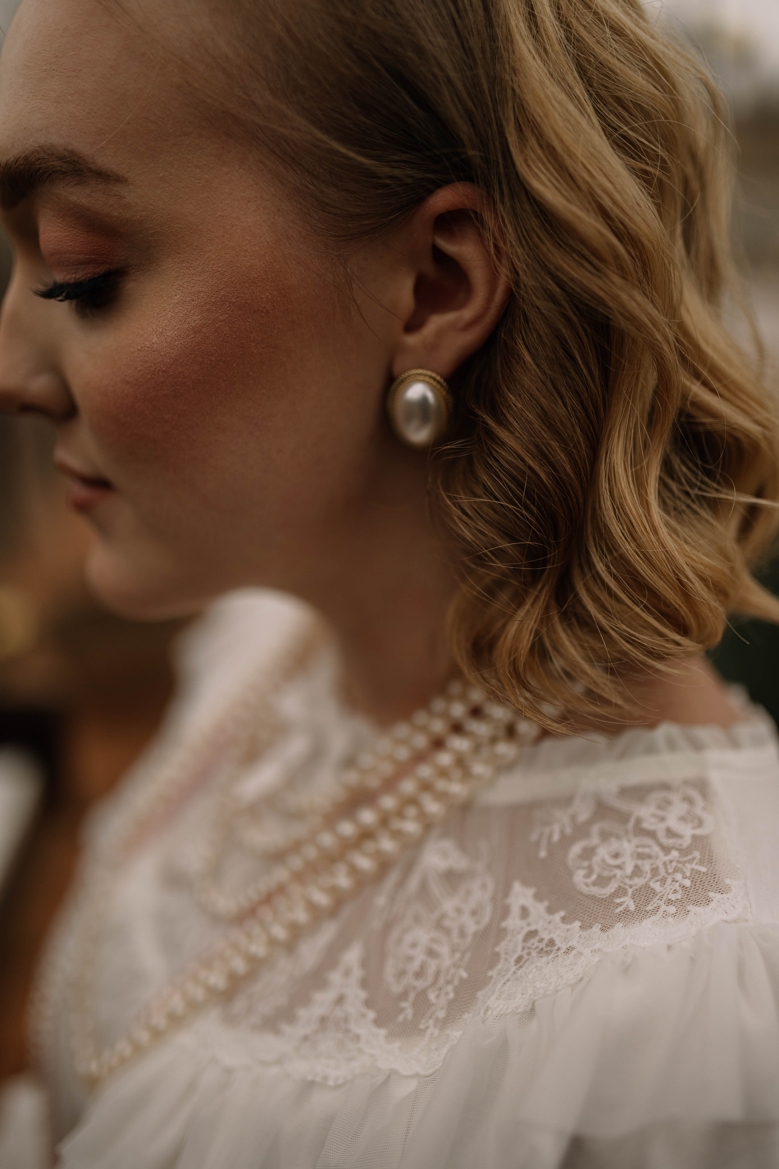 Анна. Фотограф Александра Кузнецова