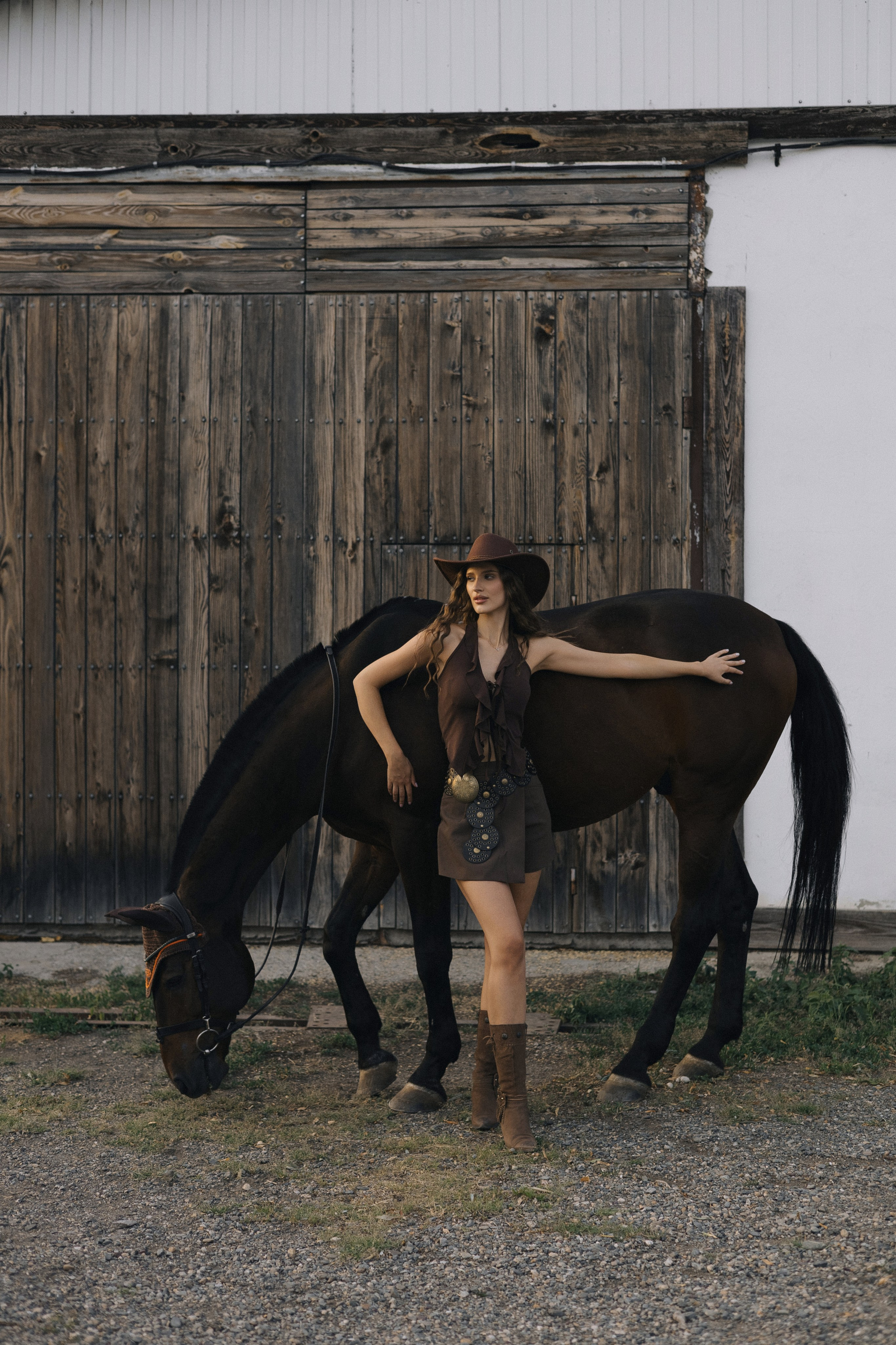 Лиля. Майорова Валерия Фотограф Ставрополь