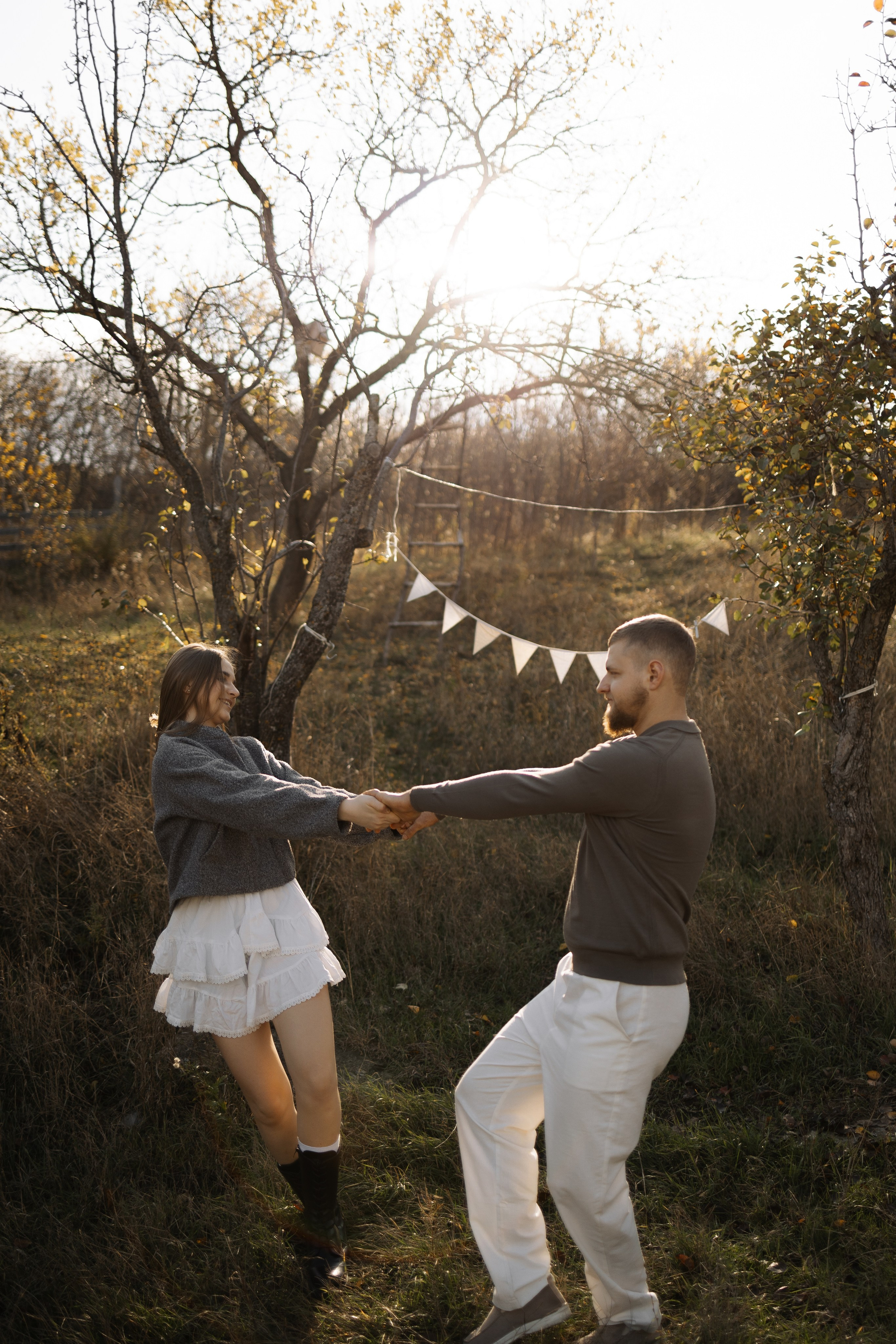 Настя и Вадим. Майорова Валерия Фотограф Ставрополь