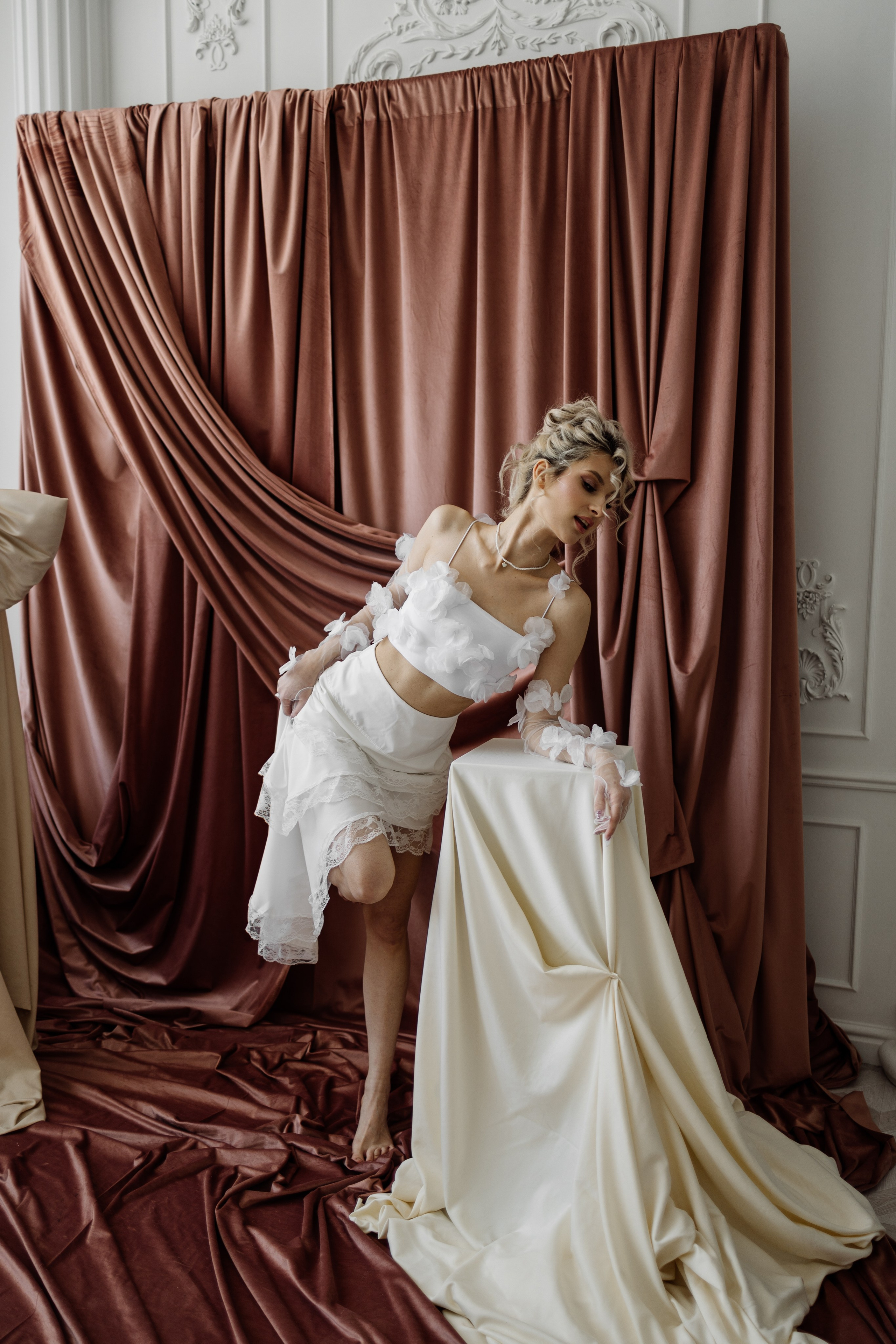 Ксения & Антон. Майорова Валерия Фотограф Ставрополь