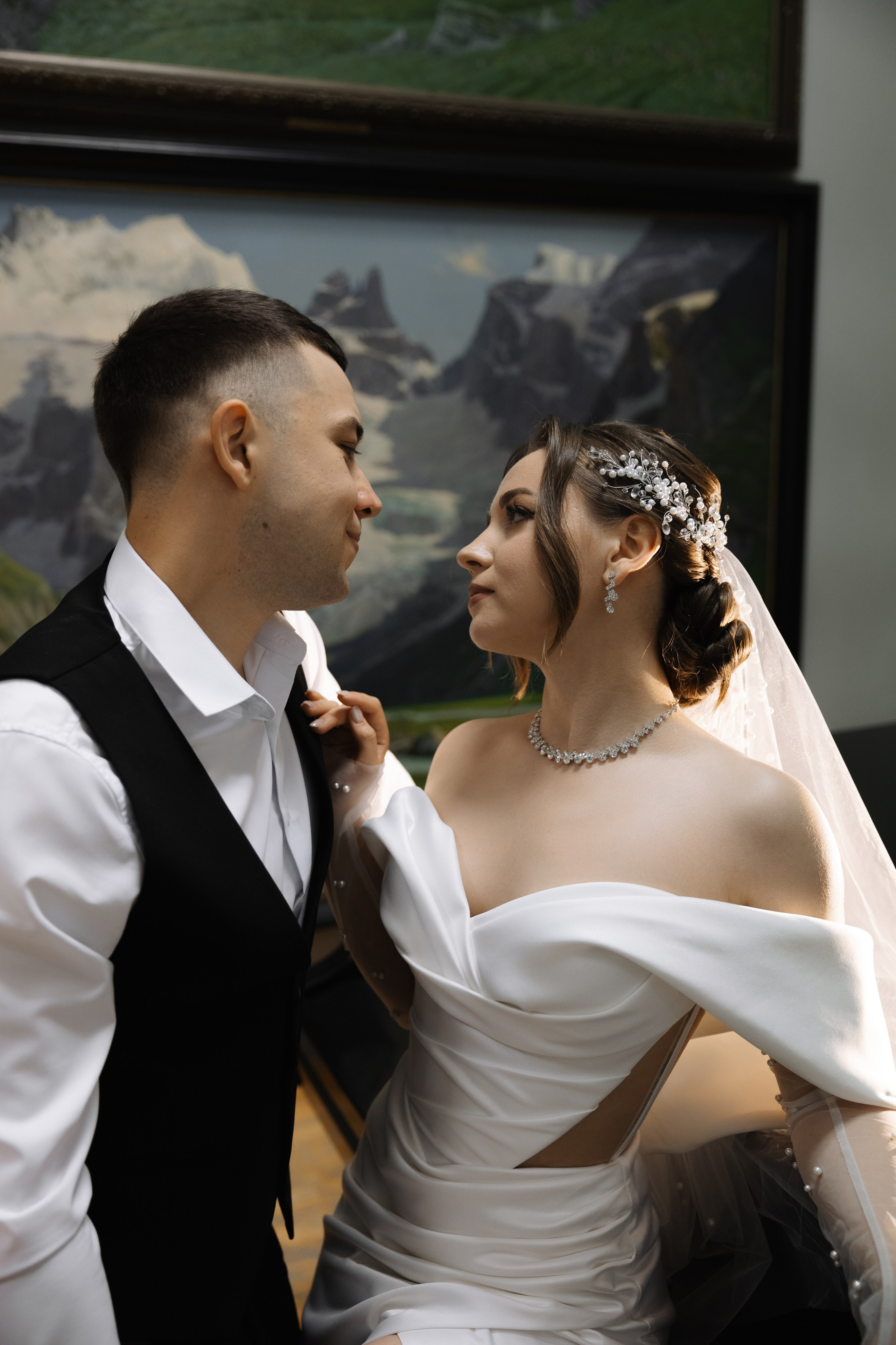 Любовь & Сергей. Майорова Валерия Фотограф Ставрополь