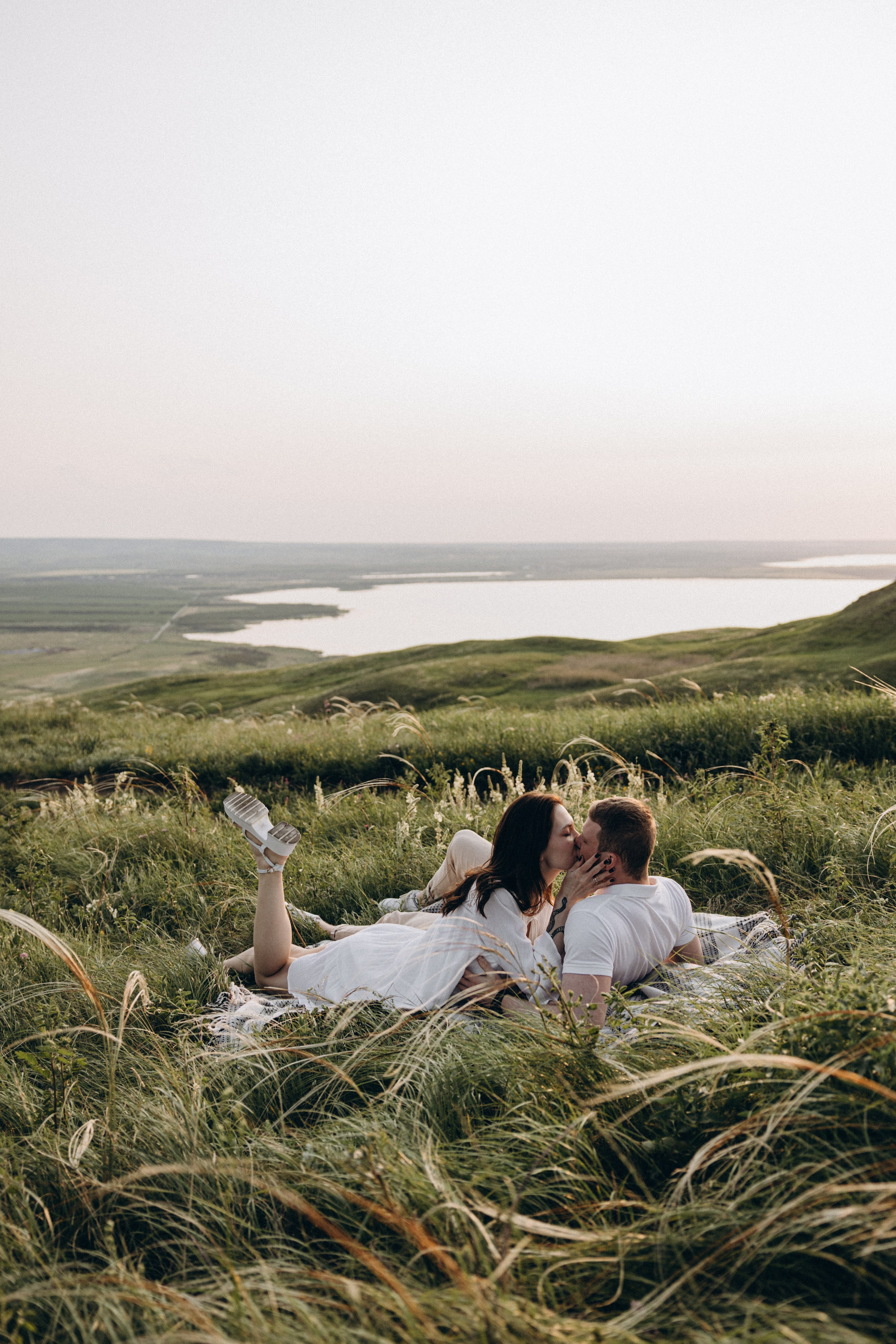 Макс и Оля. Майорова Валерия Фотограф Ставрополь