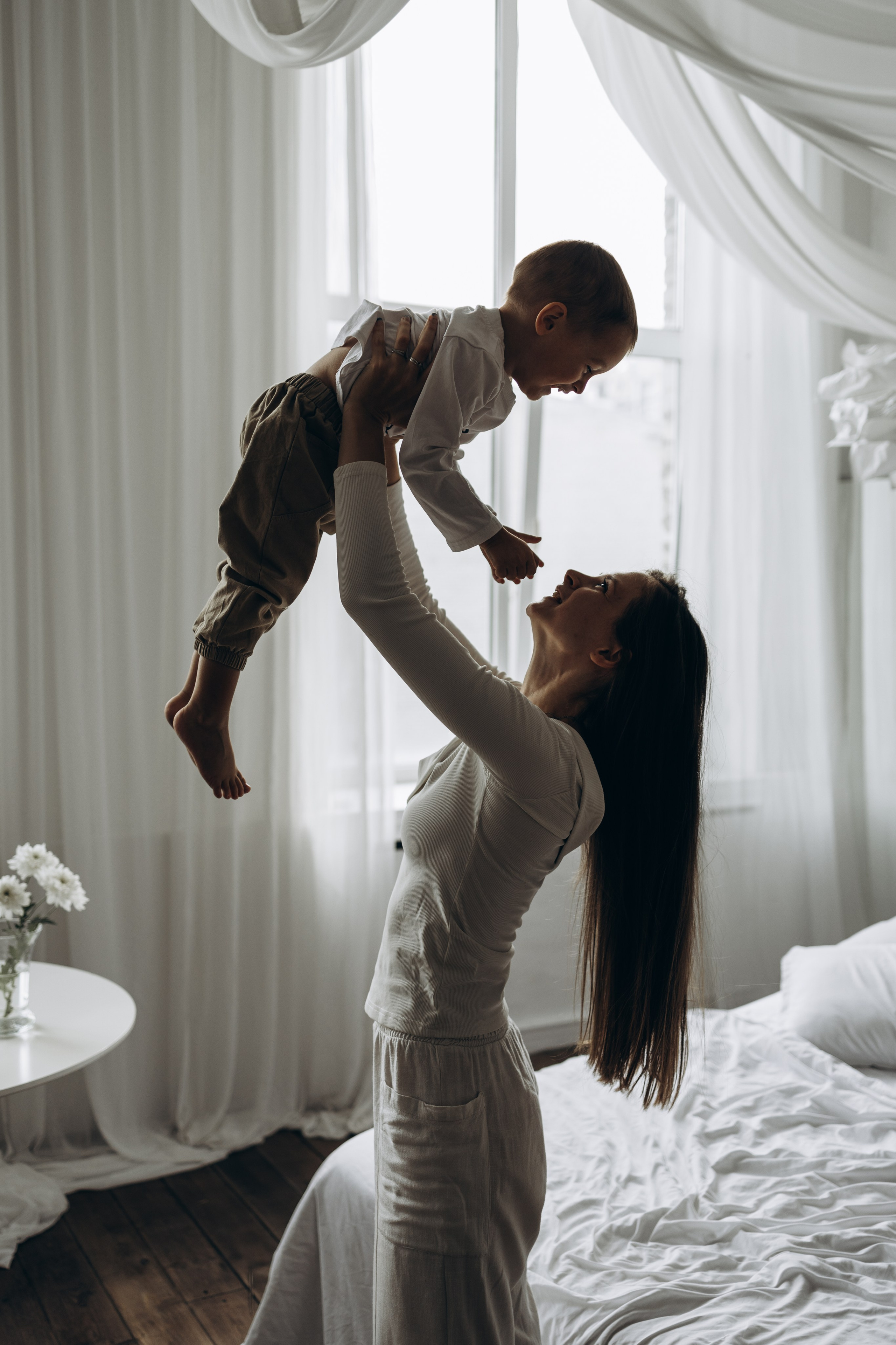 Тёплые семейные истории. Майорова Валерия Фотограф Ставрополь