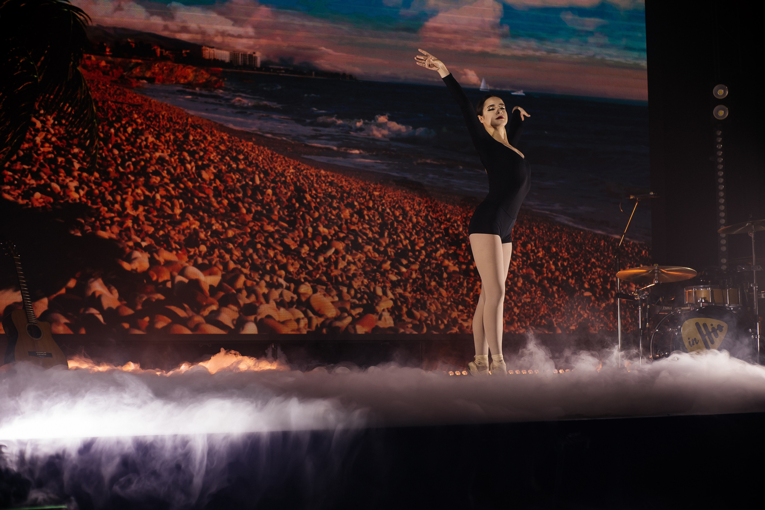 Свадебный гала-ужин. Фотограф в Иркутске