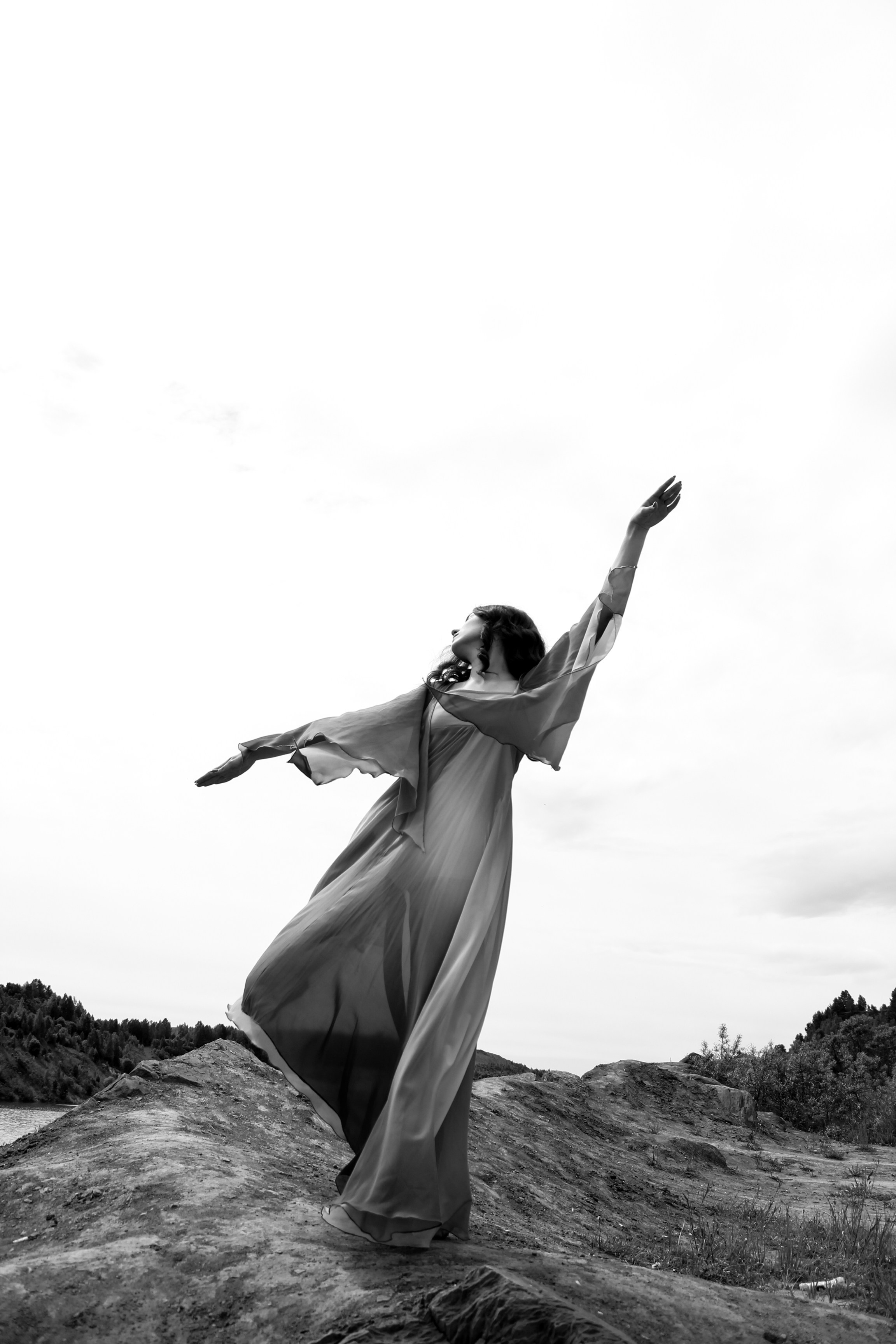 Фотограф в туре Света Сергеева