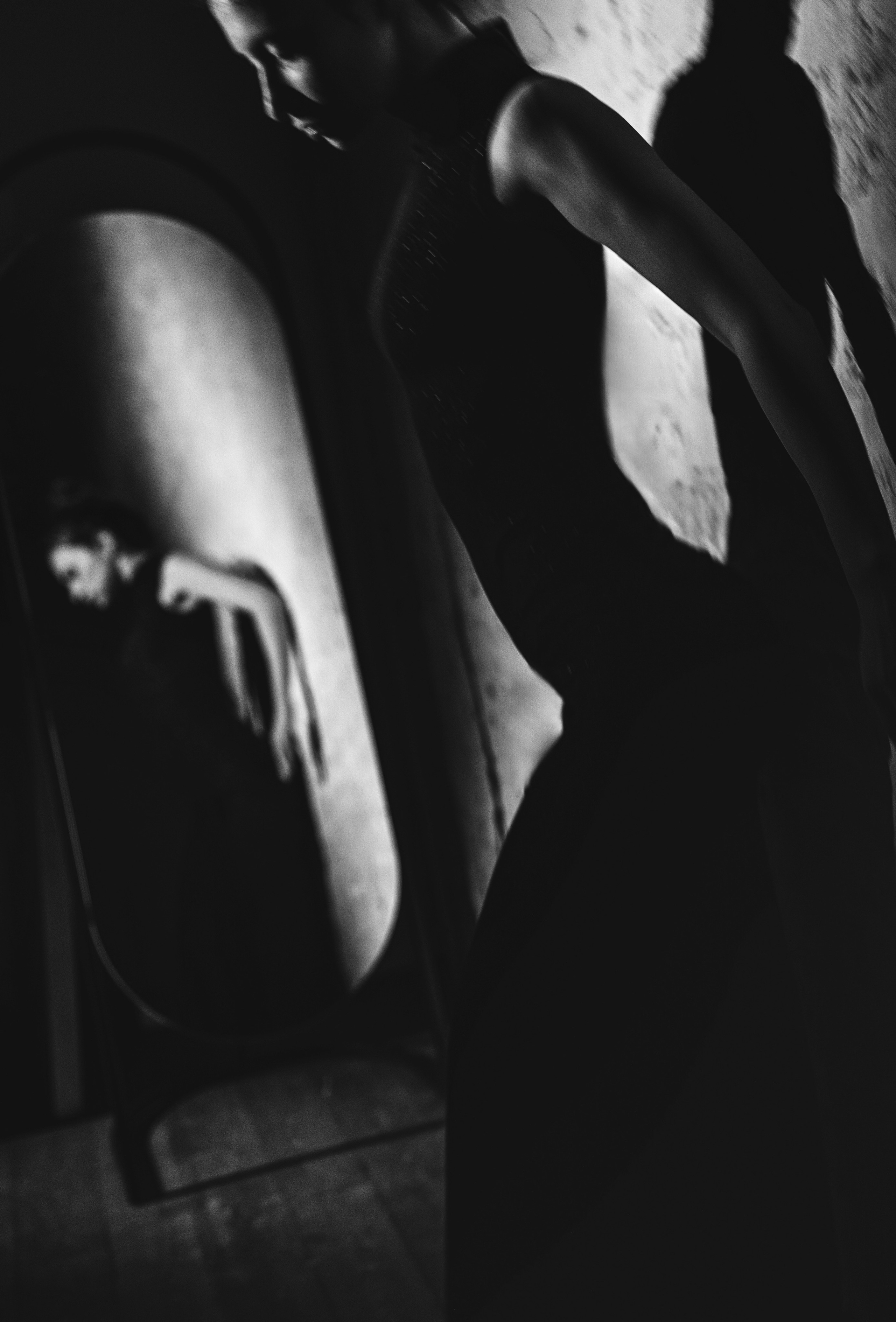 Даша. Фотограф Надежда Савосина