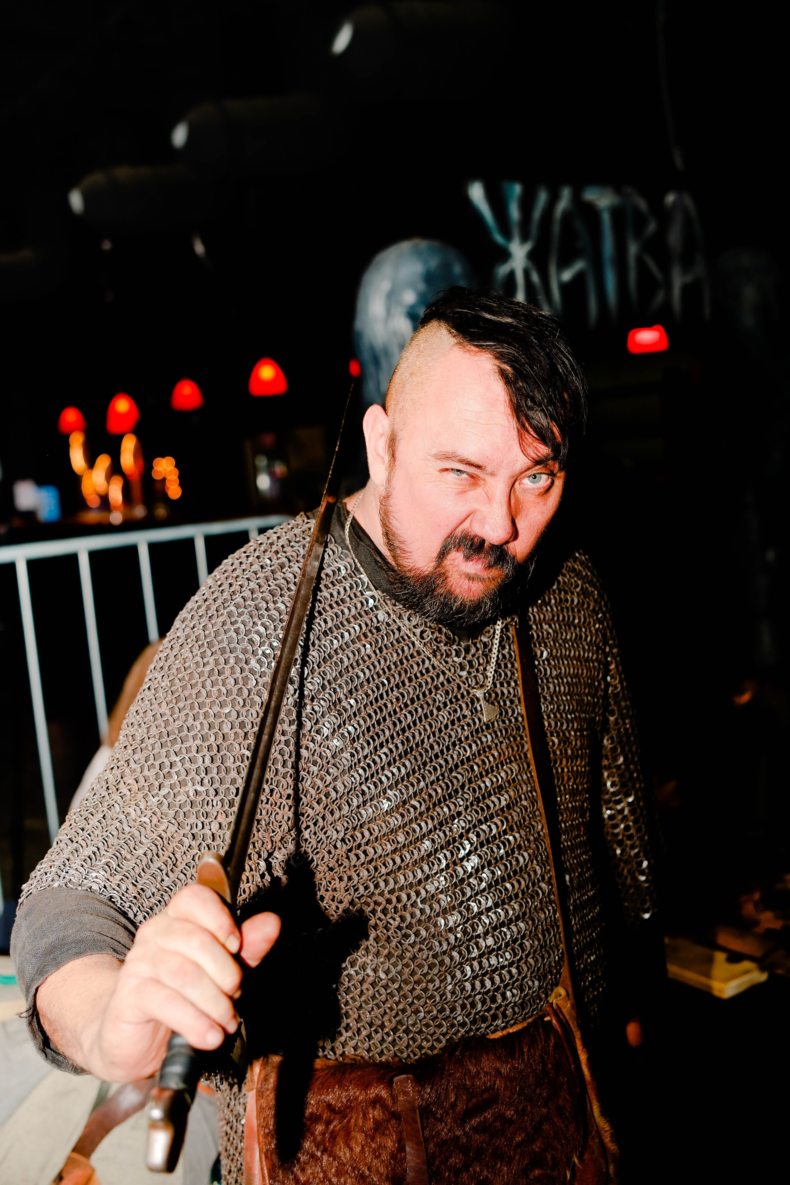 Фестиваль «Жатва. Йоль» 2025. Event-фотограф Болотнова Елена