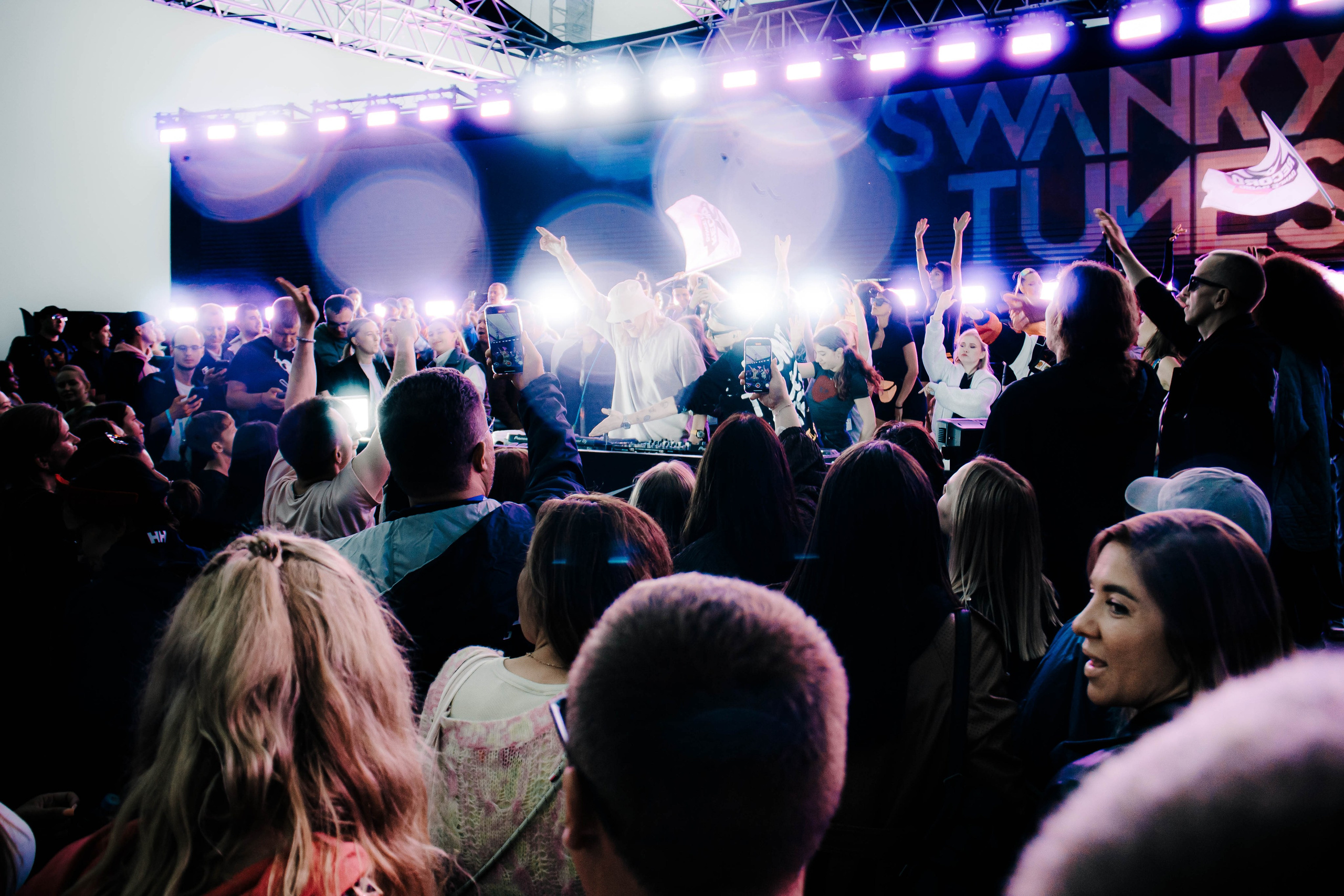 VK FEST 2025. Event-фотограф Болотнова Елена