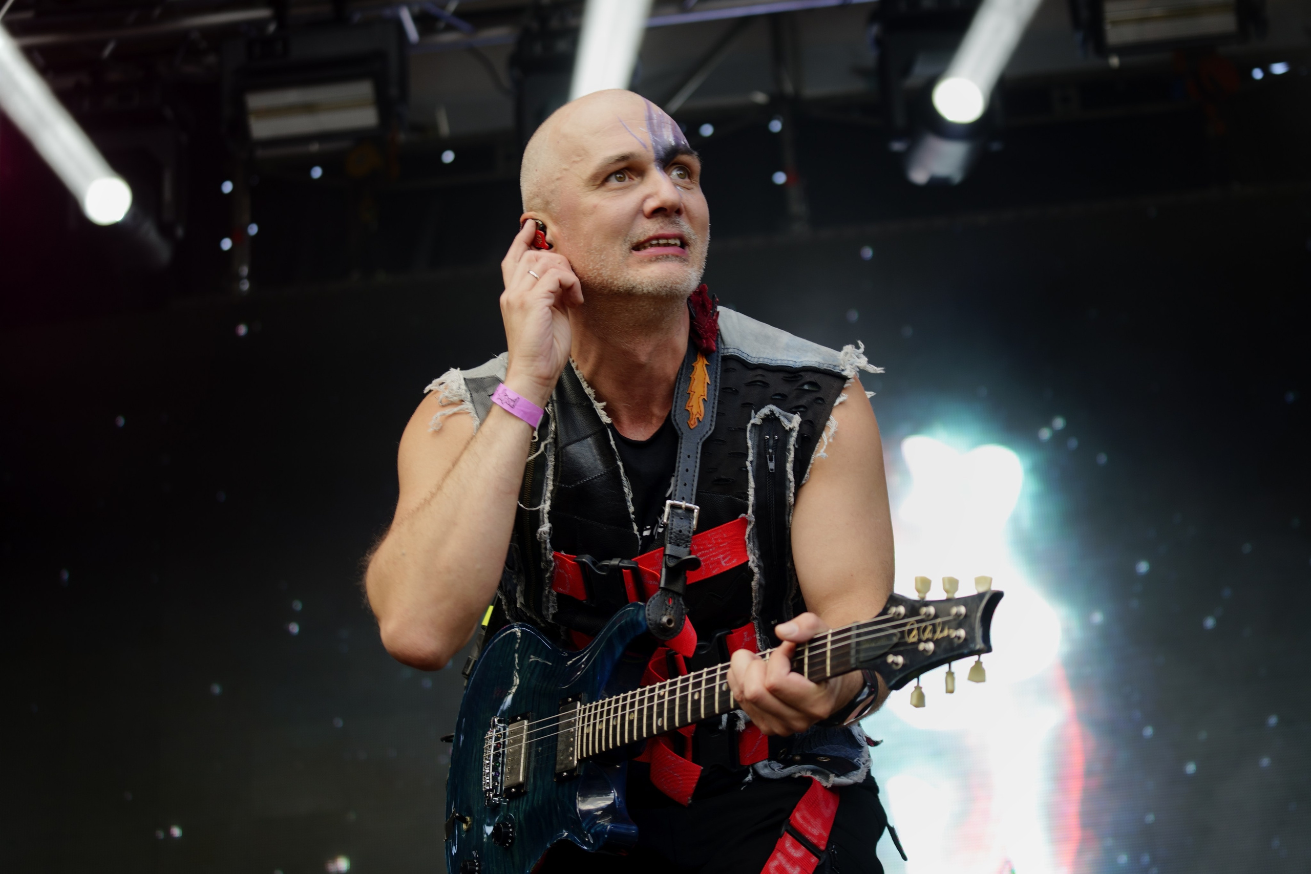 Скворцы Степанова, «Живой!» 2025. Event-фотограф Болотнова Елена