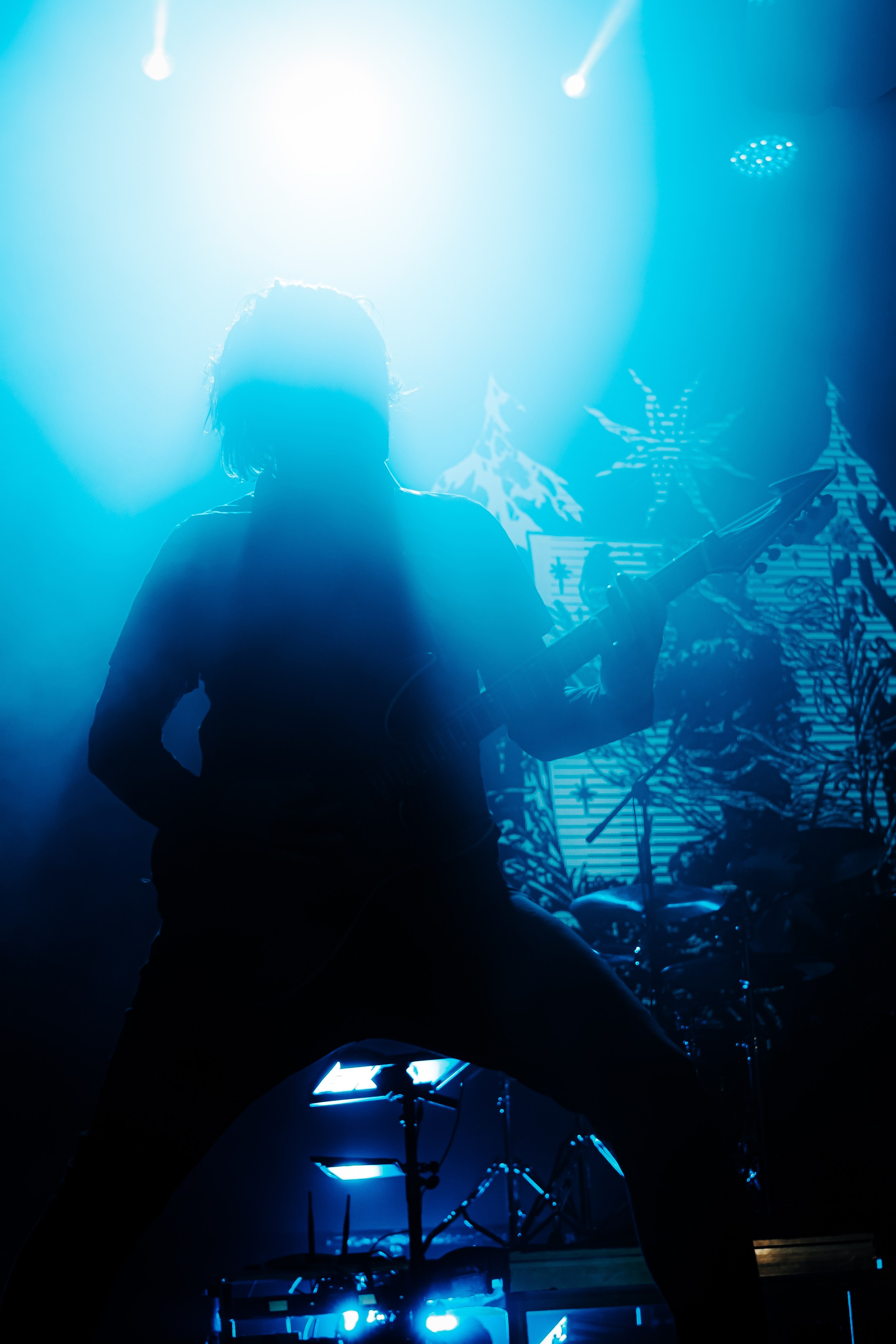 МИНУАЛА, ABYSS FEST 2026. Event-фотограф Болотнова Елена