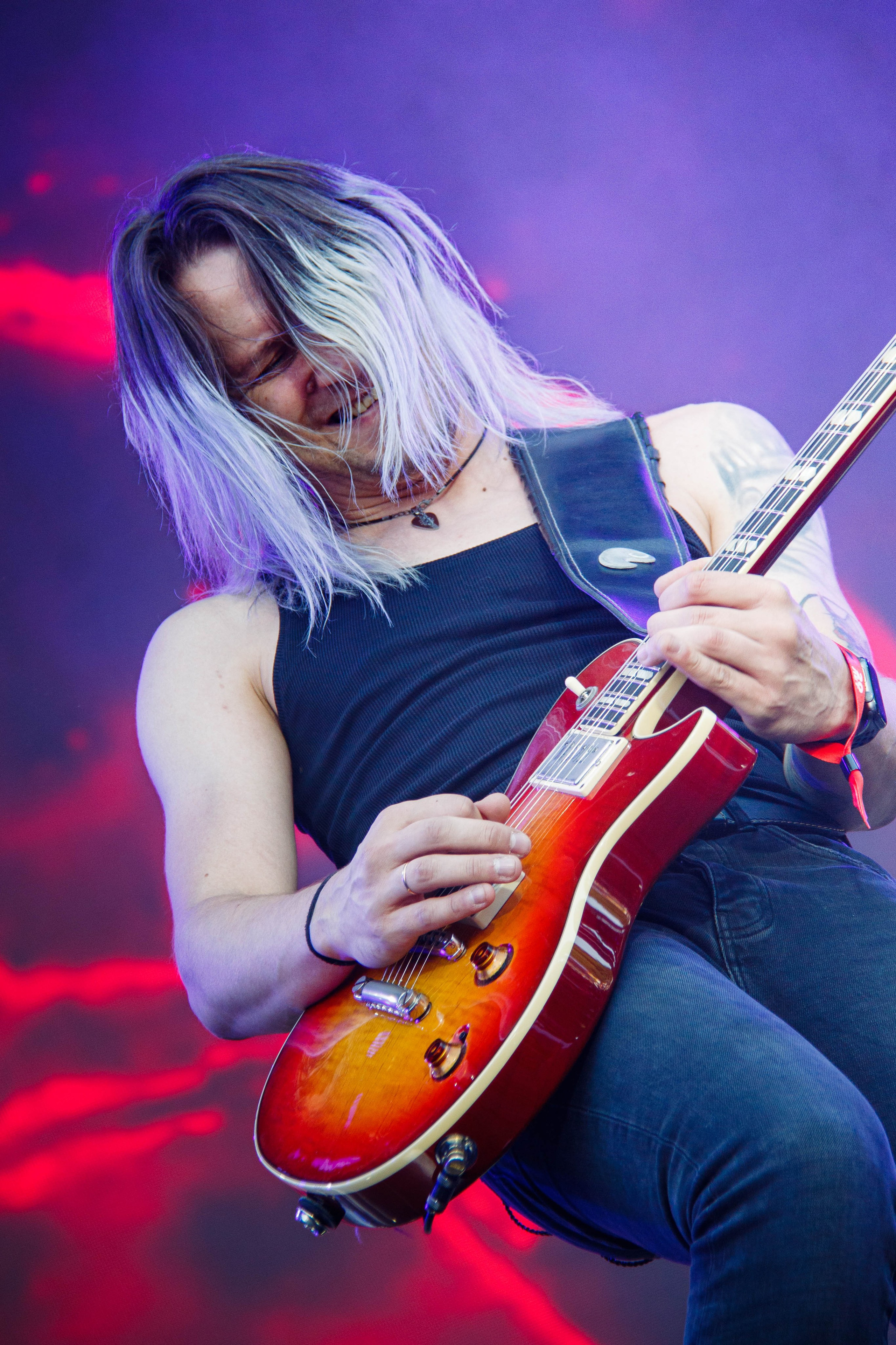 ЙОРШ, «Воздух Карелии» 2025. Event-фотограф Болотнова Елена