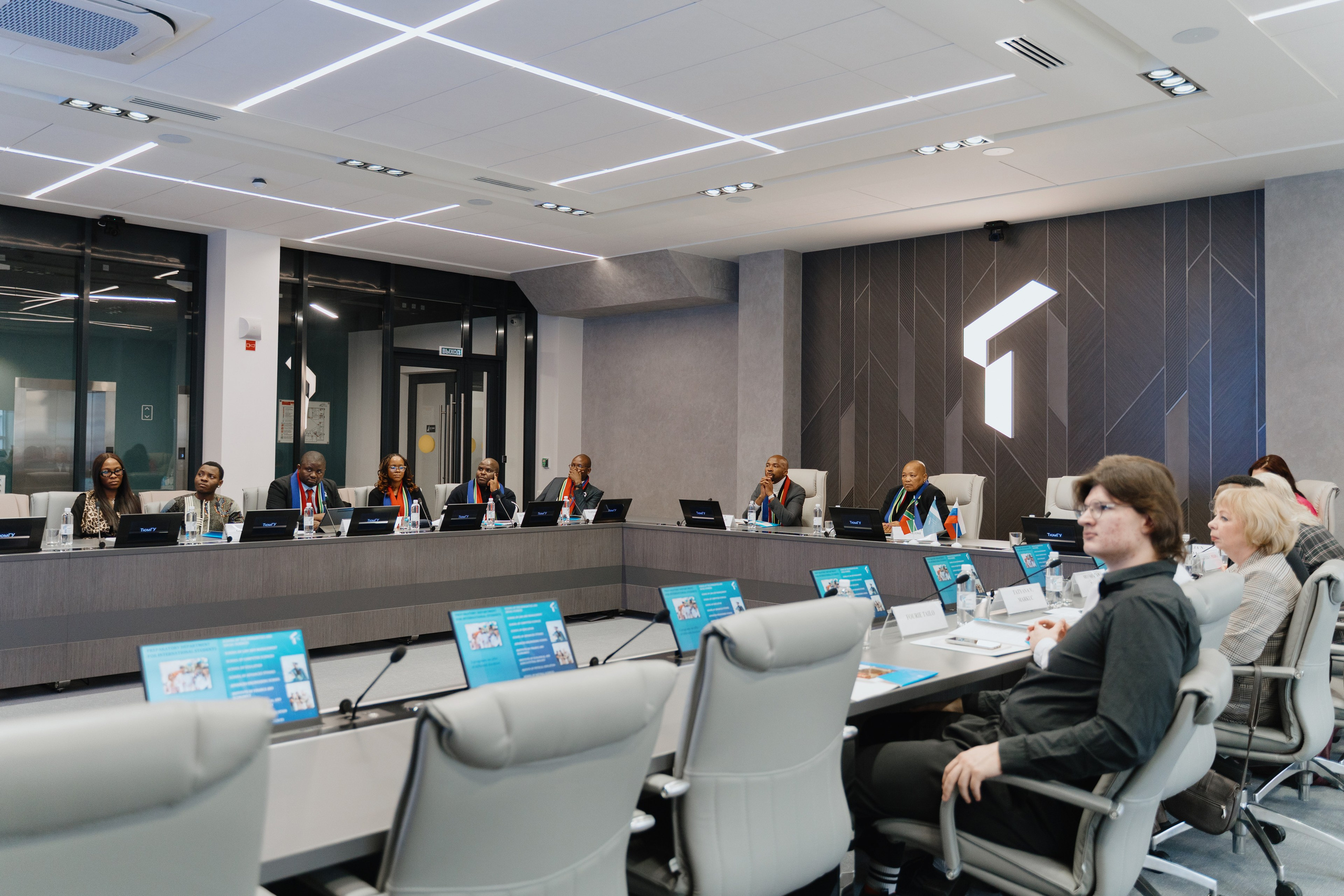 Репортаж. Фотограф Екатерина Огродничая Тюмень