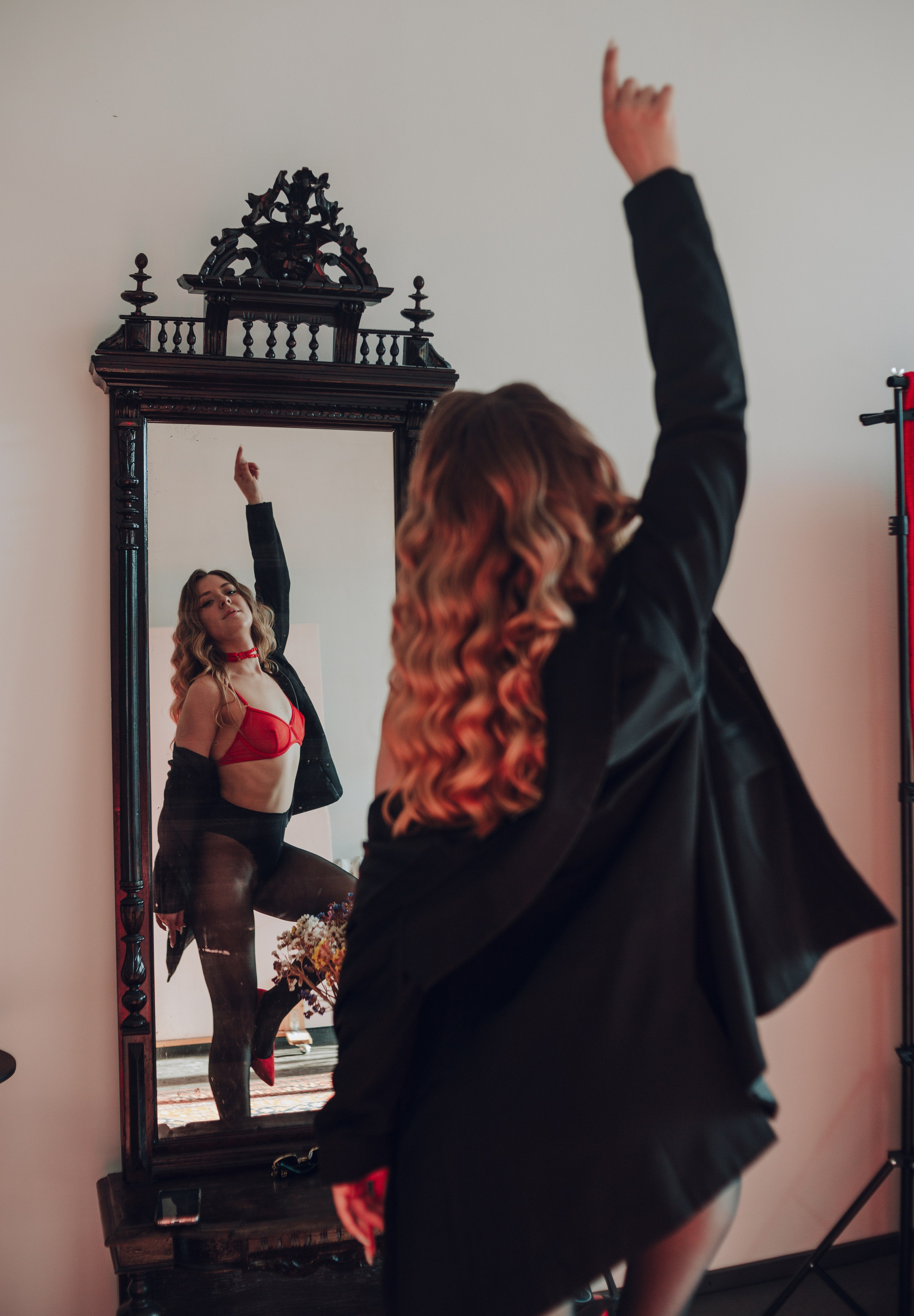 Виктория. Фотограф Брянск