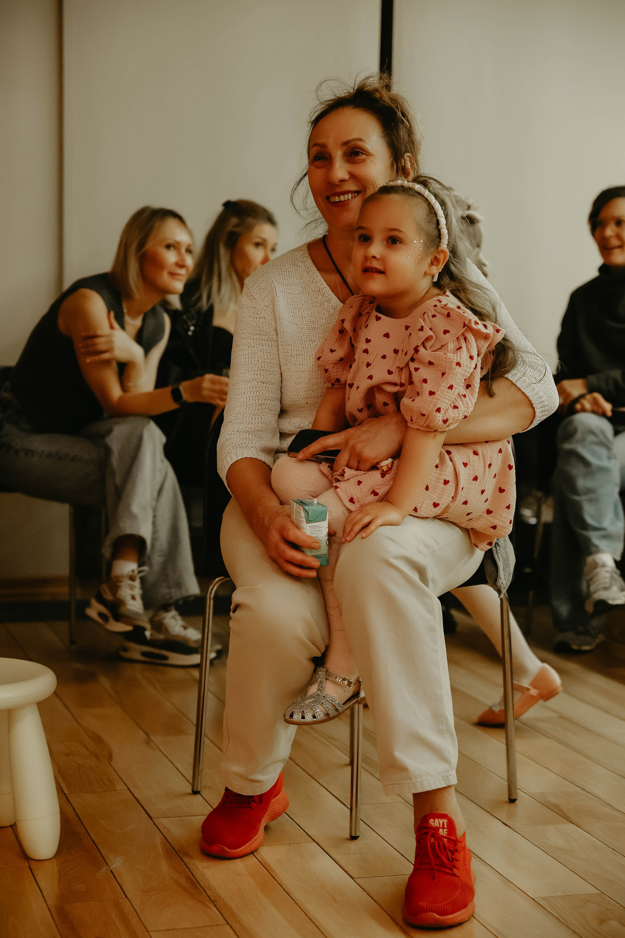 Белле 5 лет. Фотограф в Москве и любой точке земного шара Алёна Вялова (Чулкова)