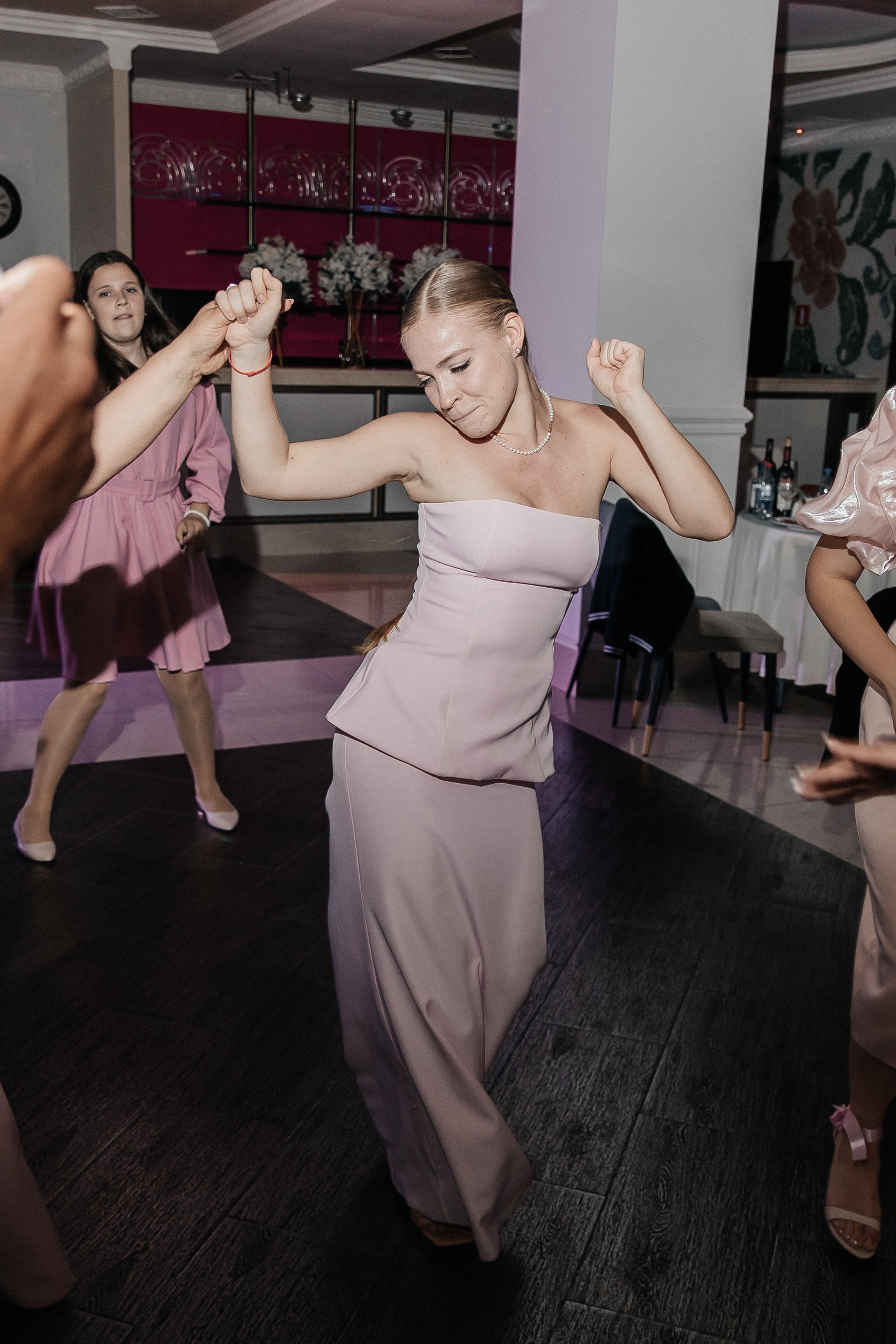 Алина и Коля. Свадебный фотограф Кристина Тимощук