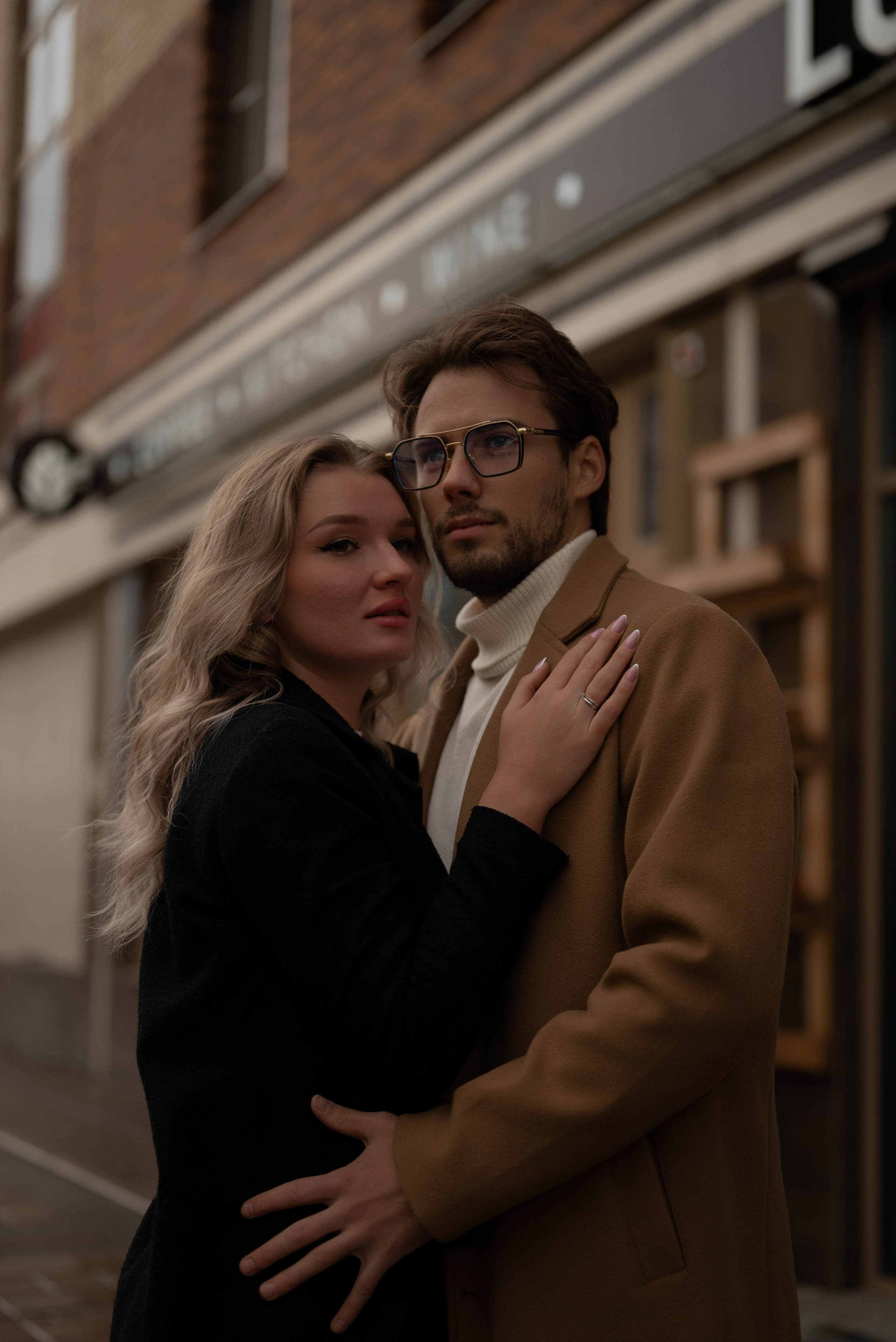 Love Story. Zhilina.ph Фотограф Красноярск