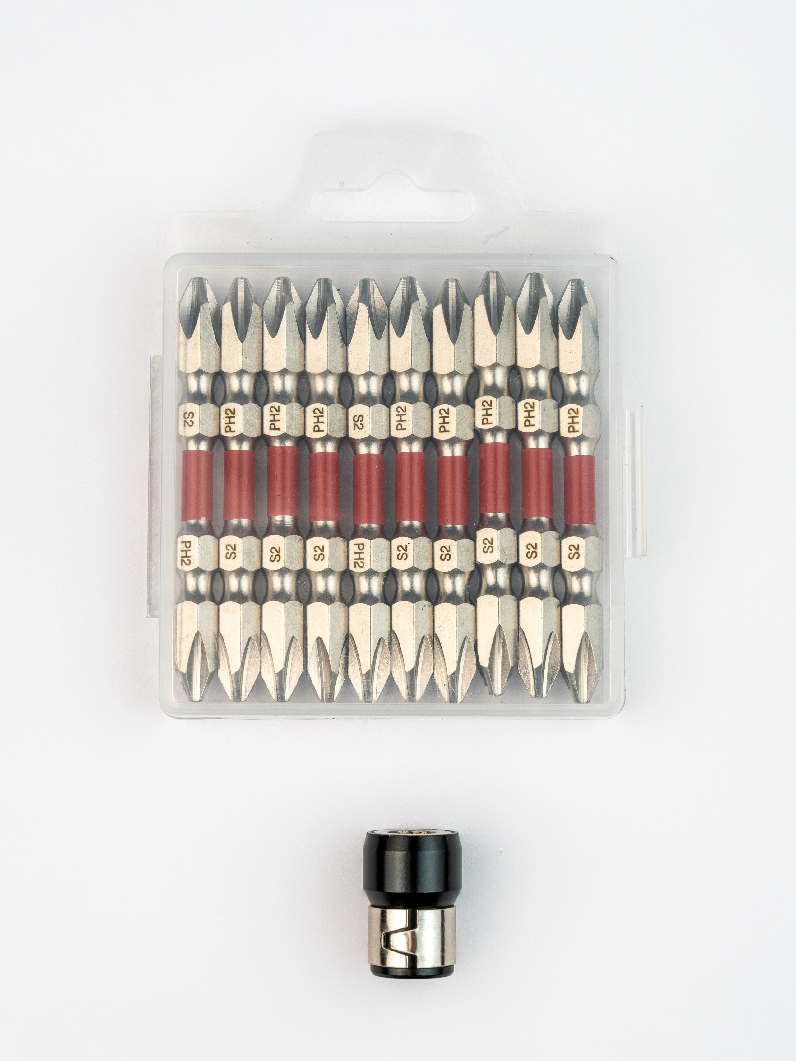 Предметная и каталожная съемка портфолио (фото)