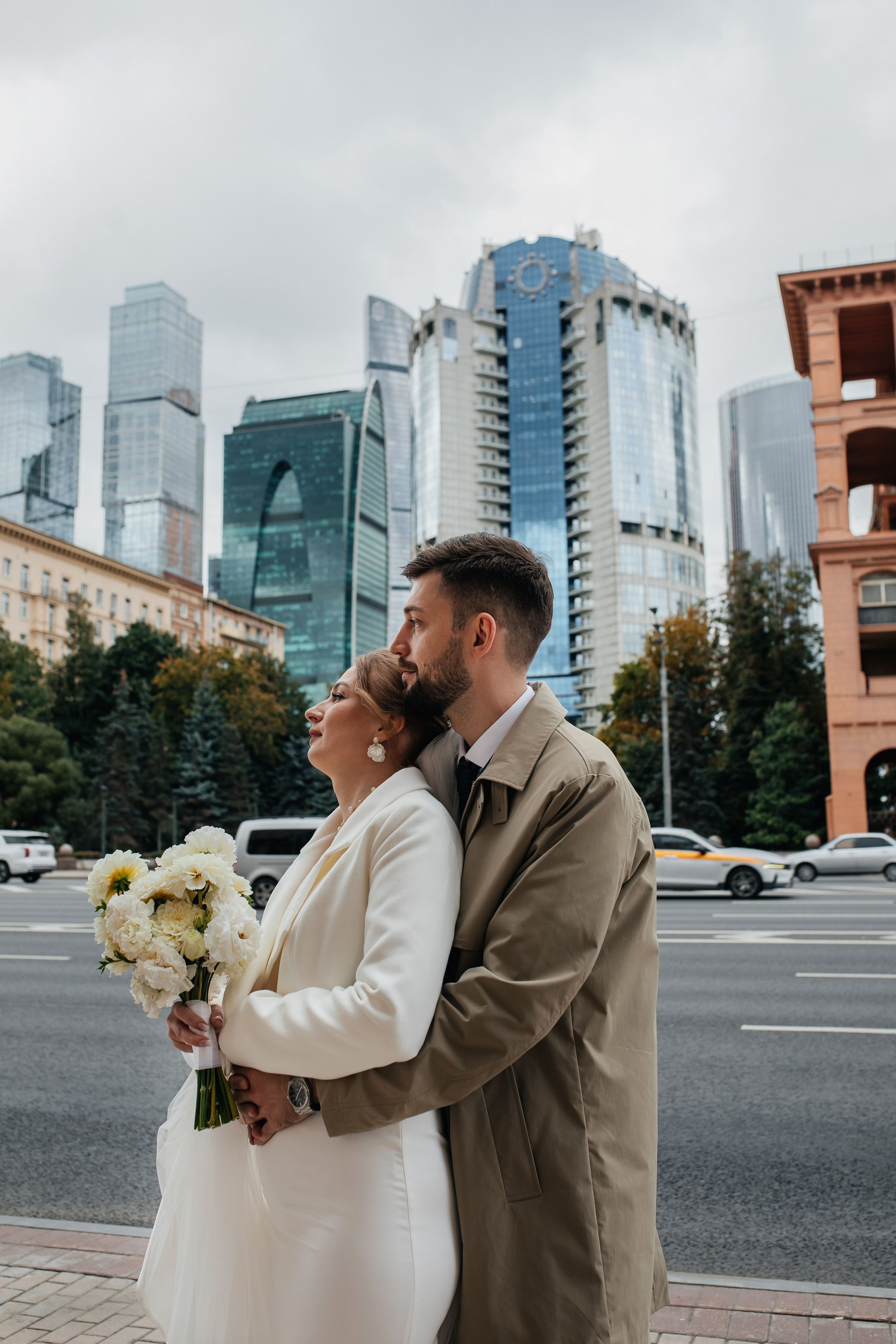 Свадьба Никита и Светлана. Анастасия Давыдова