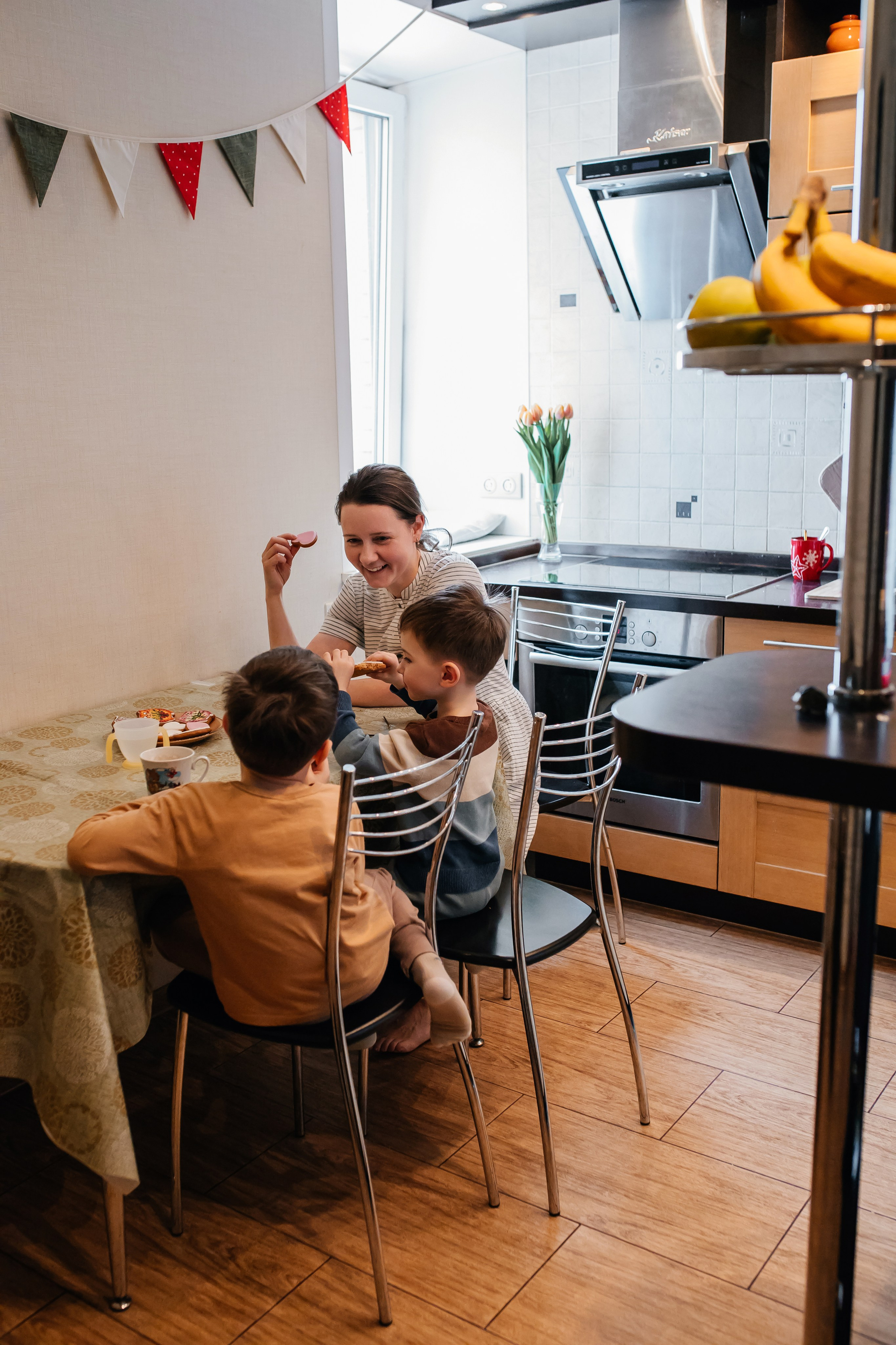 *. Анастасия Давыдова