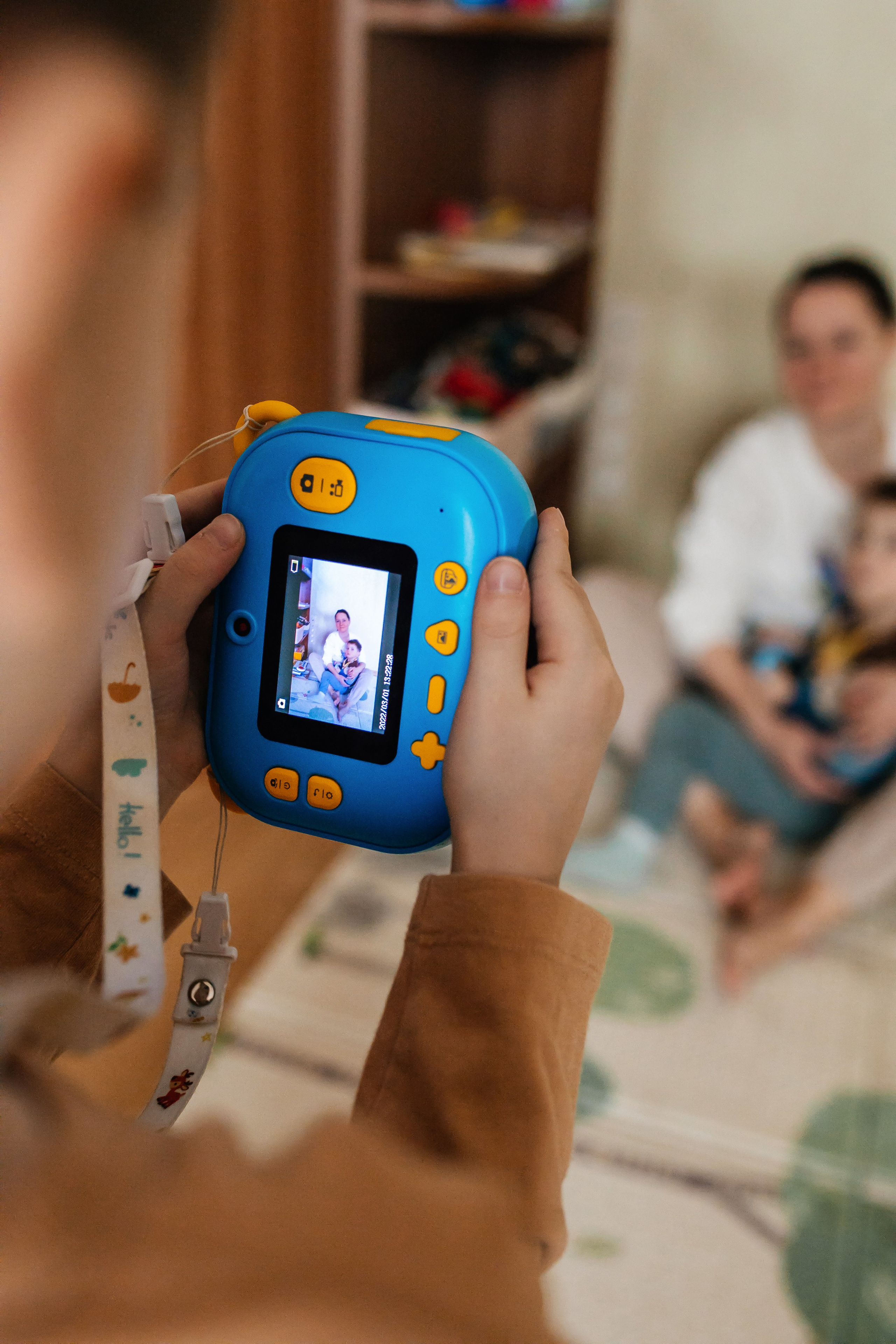 *. Анастасия Давыдова