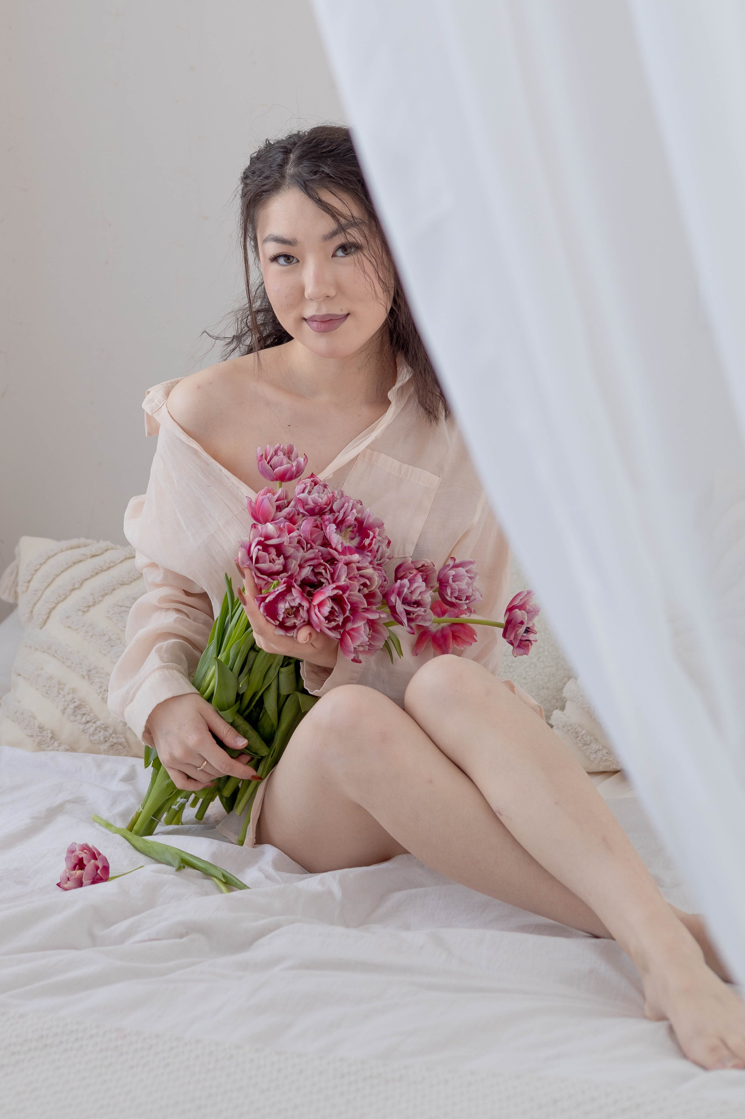 Сибэкки. Фотограф Natalia Rova. Съемка брендов и репортаж в Якутске