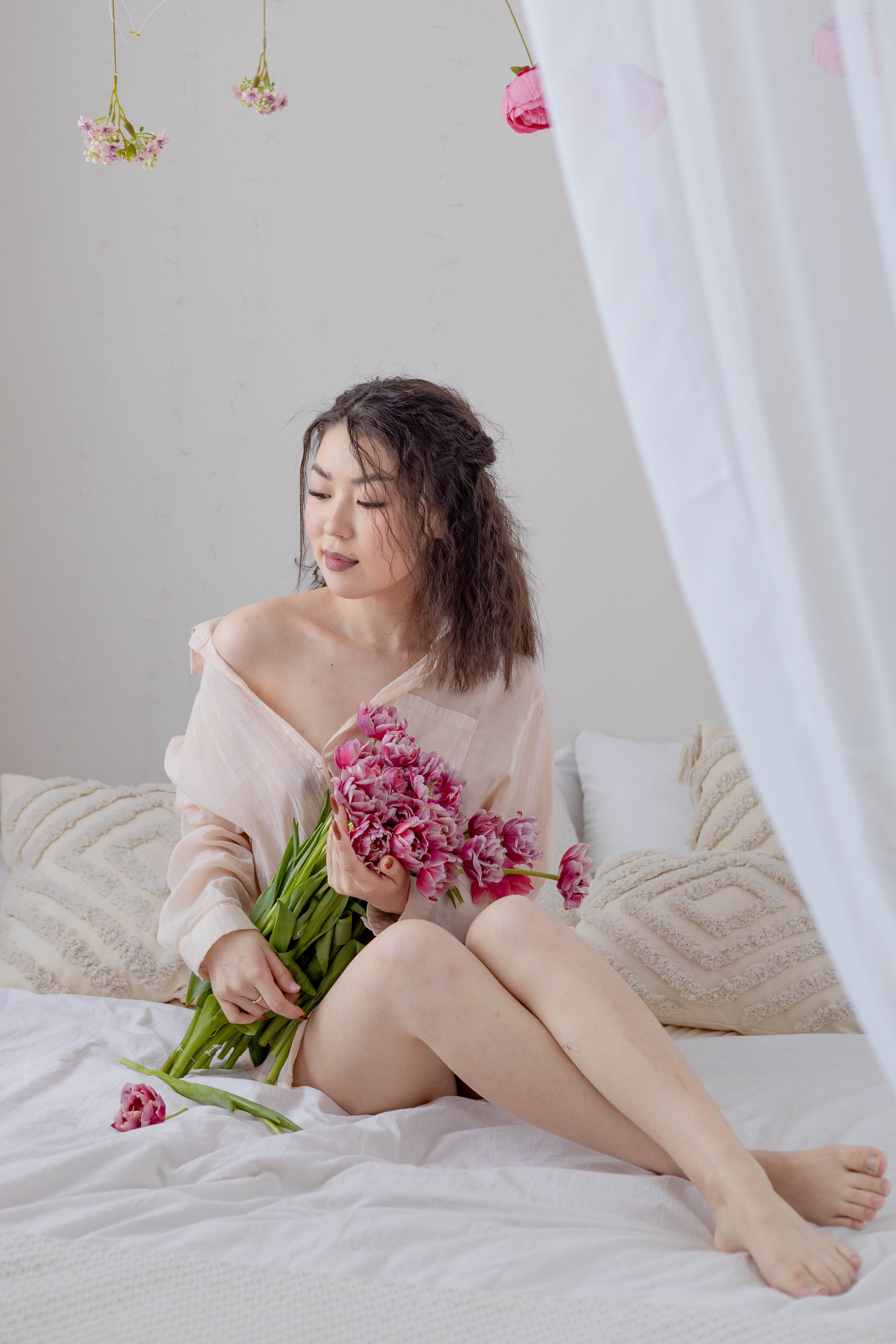 Сибэкки. Фотограф Natalia Rova. Съемка брендов и репортаж в Якутске