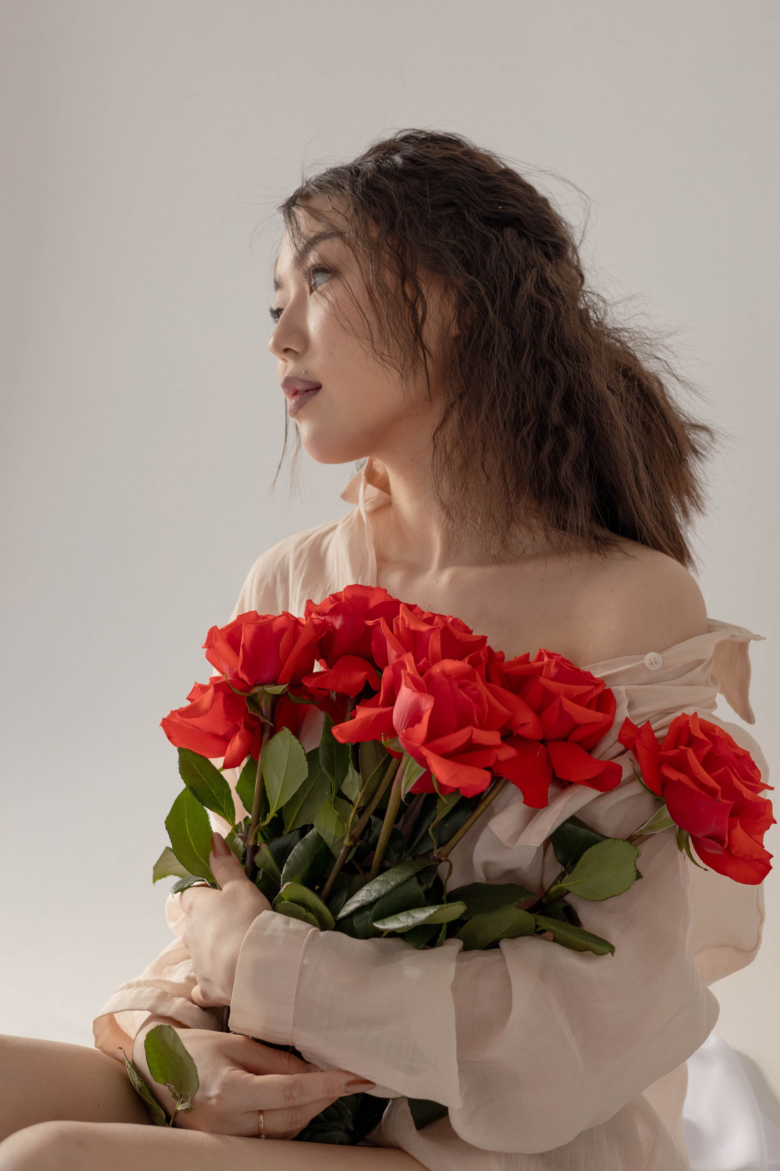 Сибэкки. Фотограф Natalia Rova. Съемка брендов и репортаж в Якутске