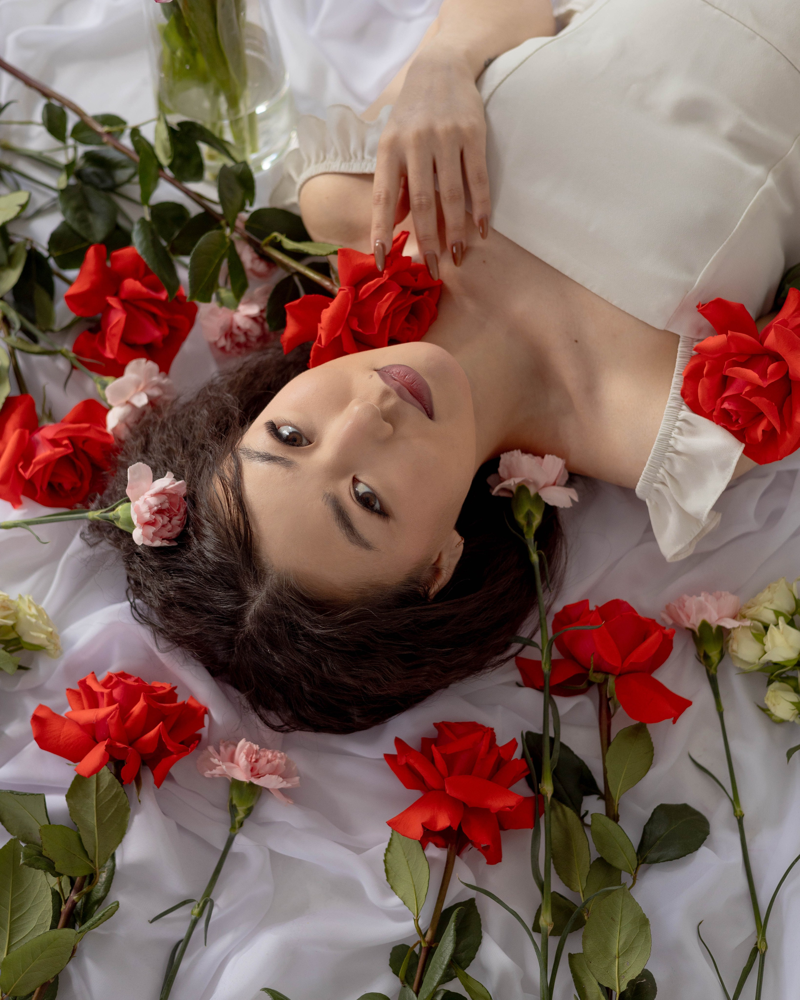 Сибэкки. Фотограф Natalia Rova. Съемка брендов и репортаж в Якутске