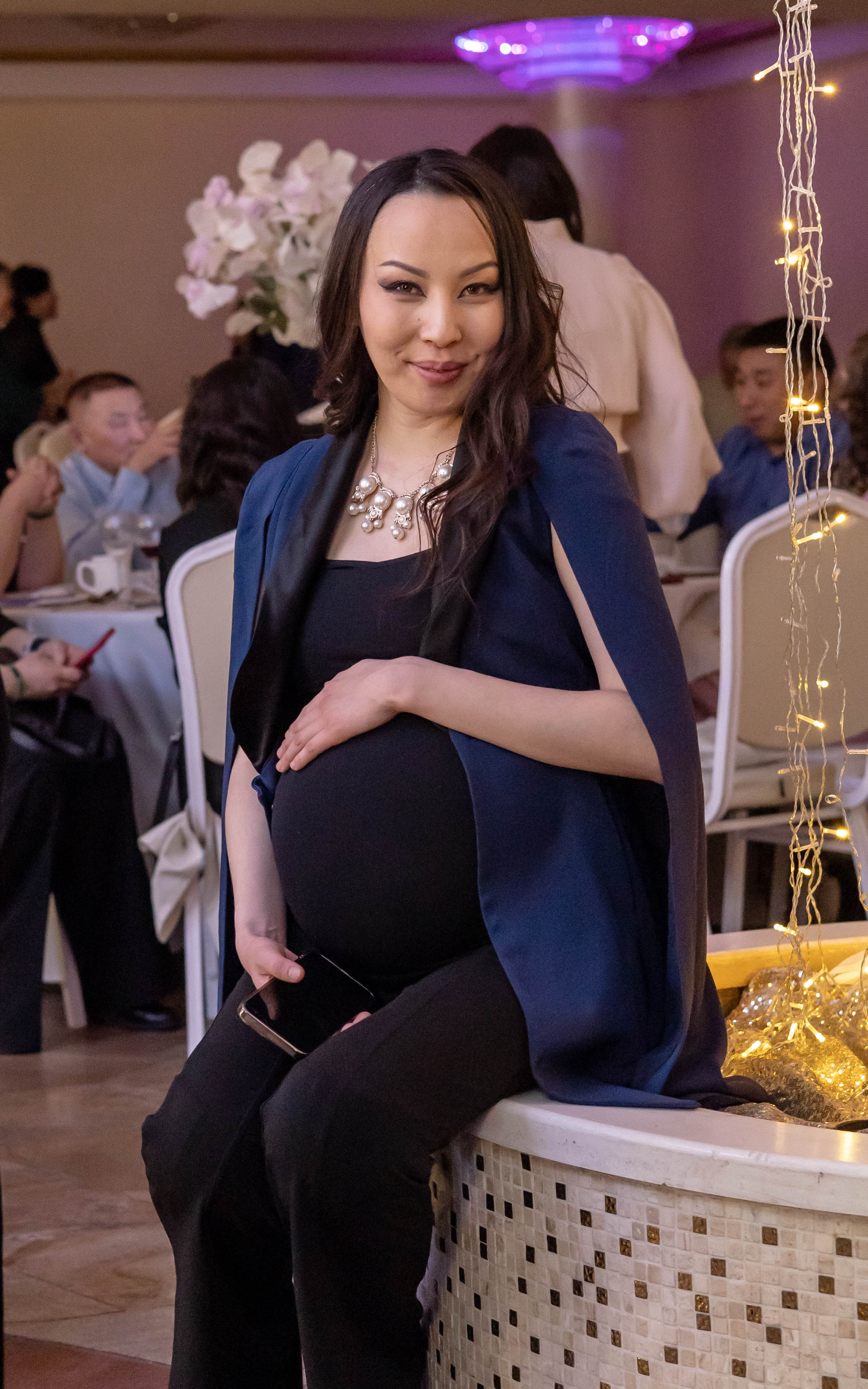 Юбилей 3. Студийный и репортажный фотограф в Якутске