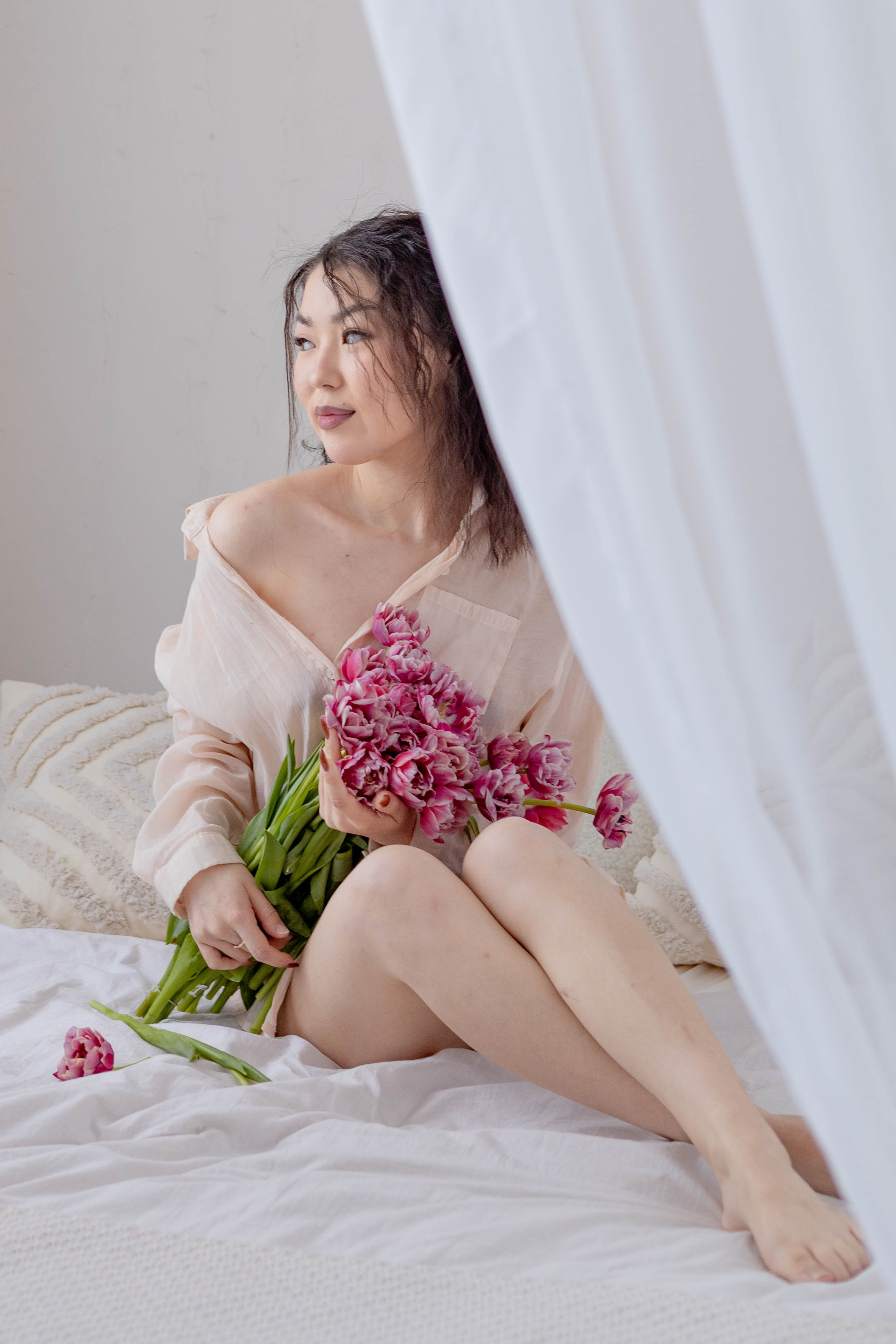 Сибэкки. Фотограф Natalia Rova. Съемка брендов и репортаж в Якутске