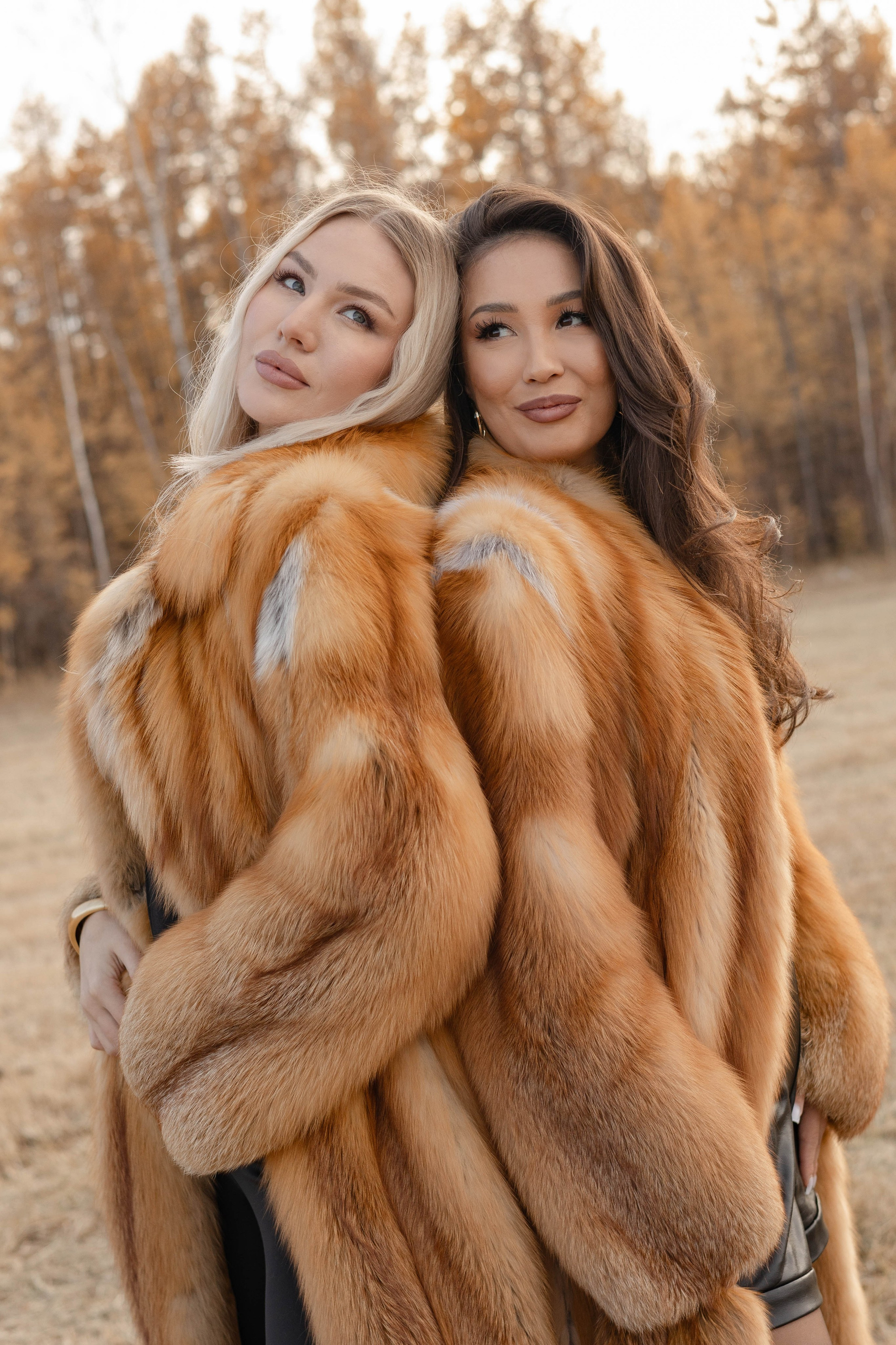 Фотограф Natalia Rova. Съемка брендов и репортаж в Якутске