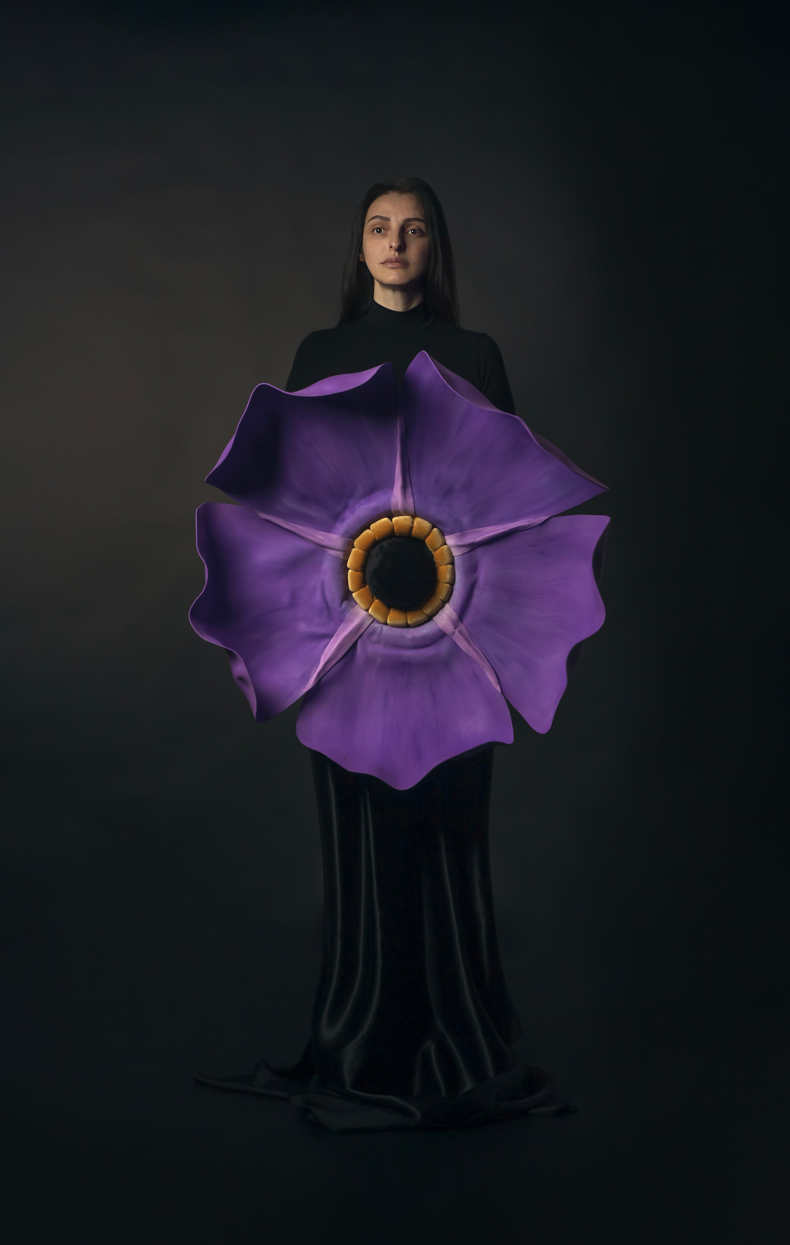 MEMORY. MARINA MANUCHARIAN