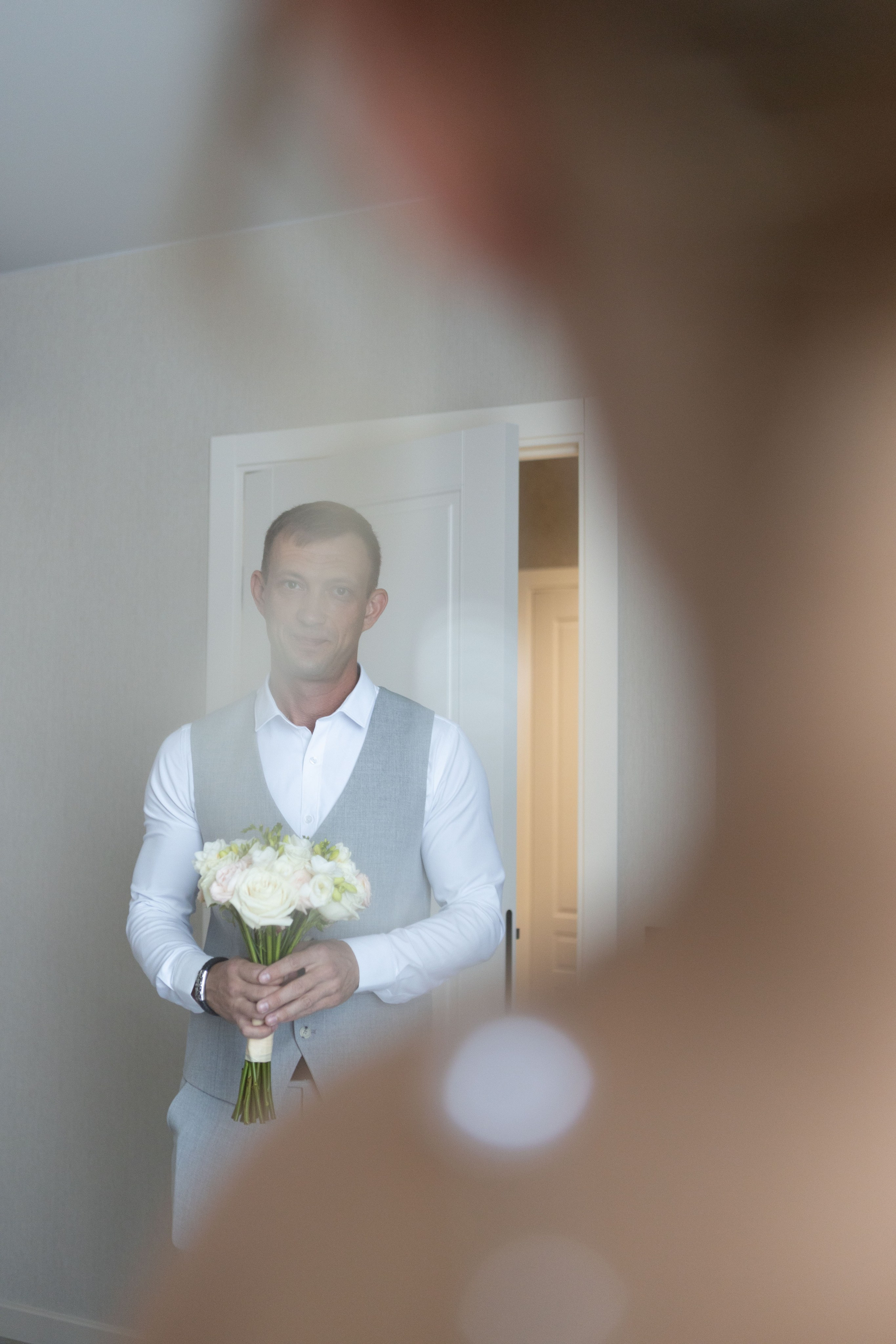 Утор невесты Татьяна. Olya Posnimay