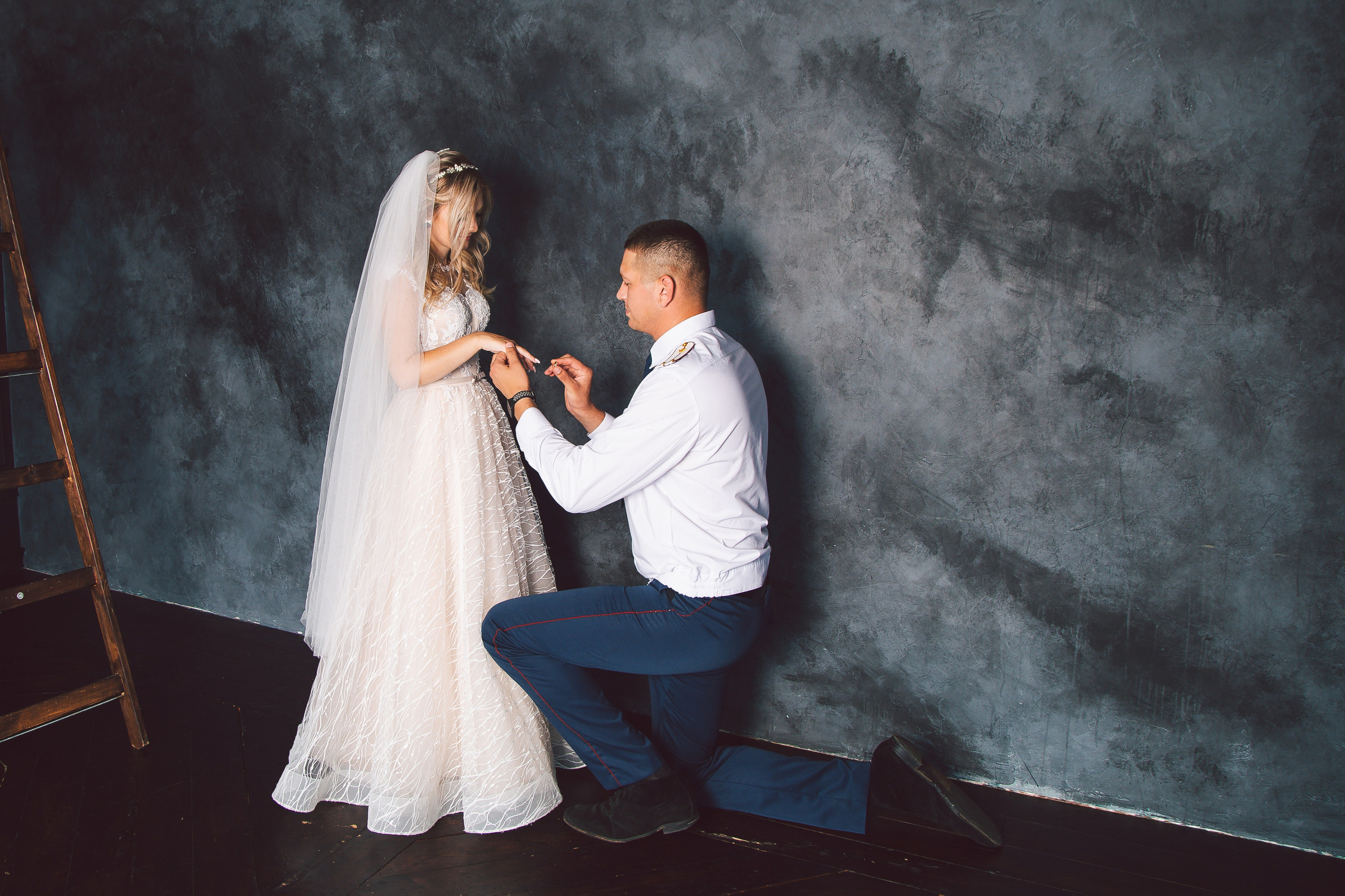 🖤. Екатерина Королева. Фотограф. Хабаровск