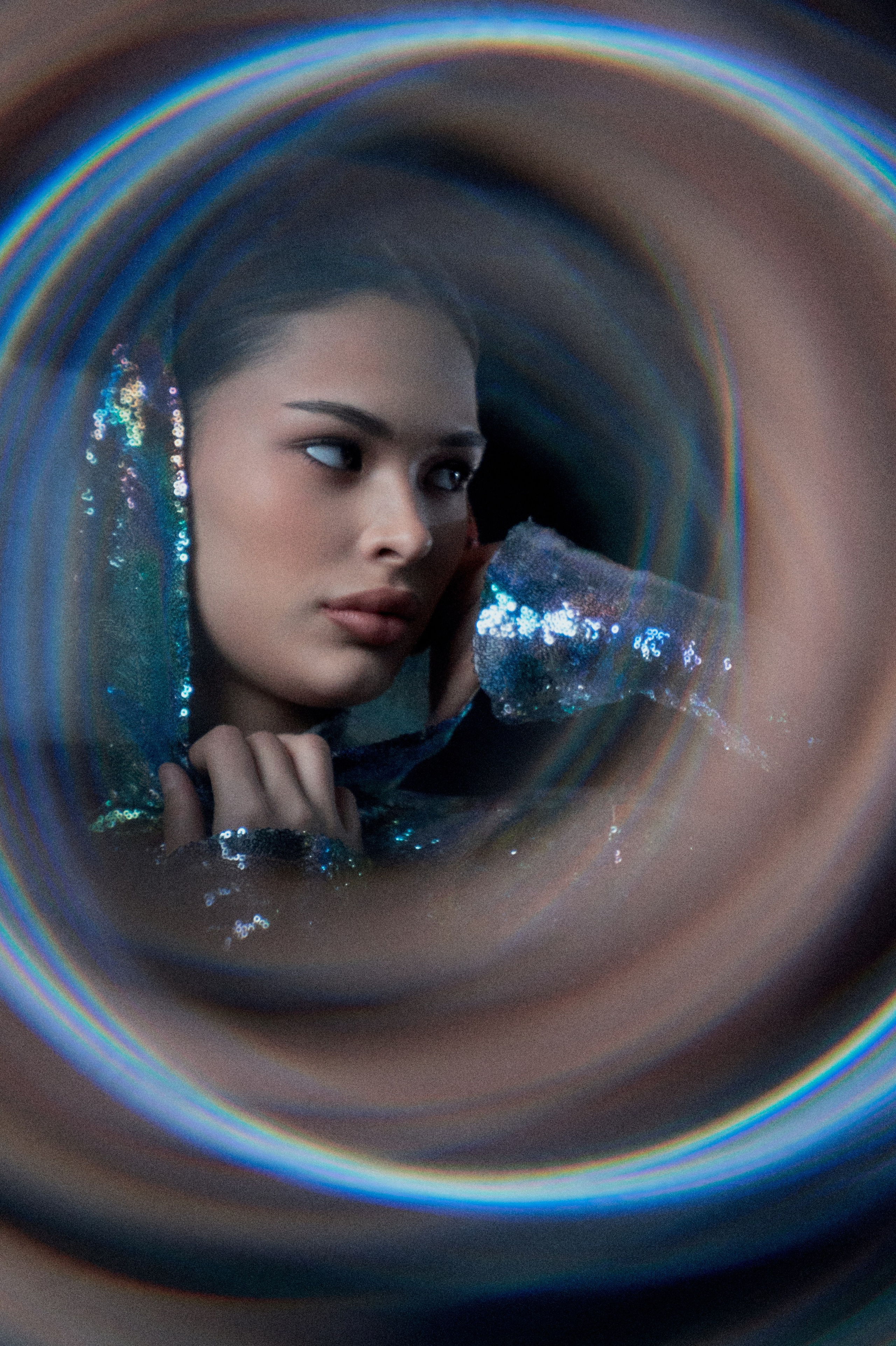 Женский портрет. Фотограф в Краснодаре Татьяна Вижевитова