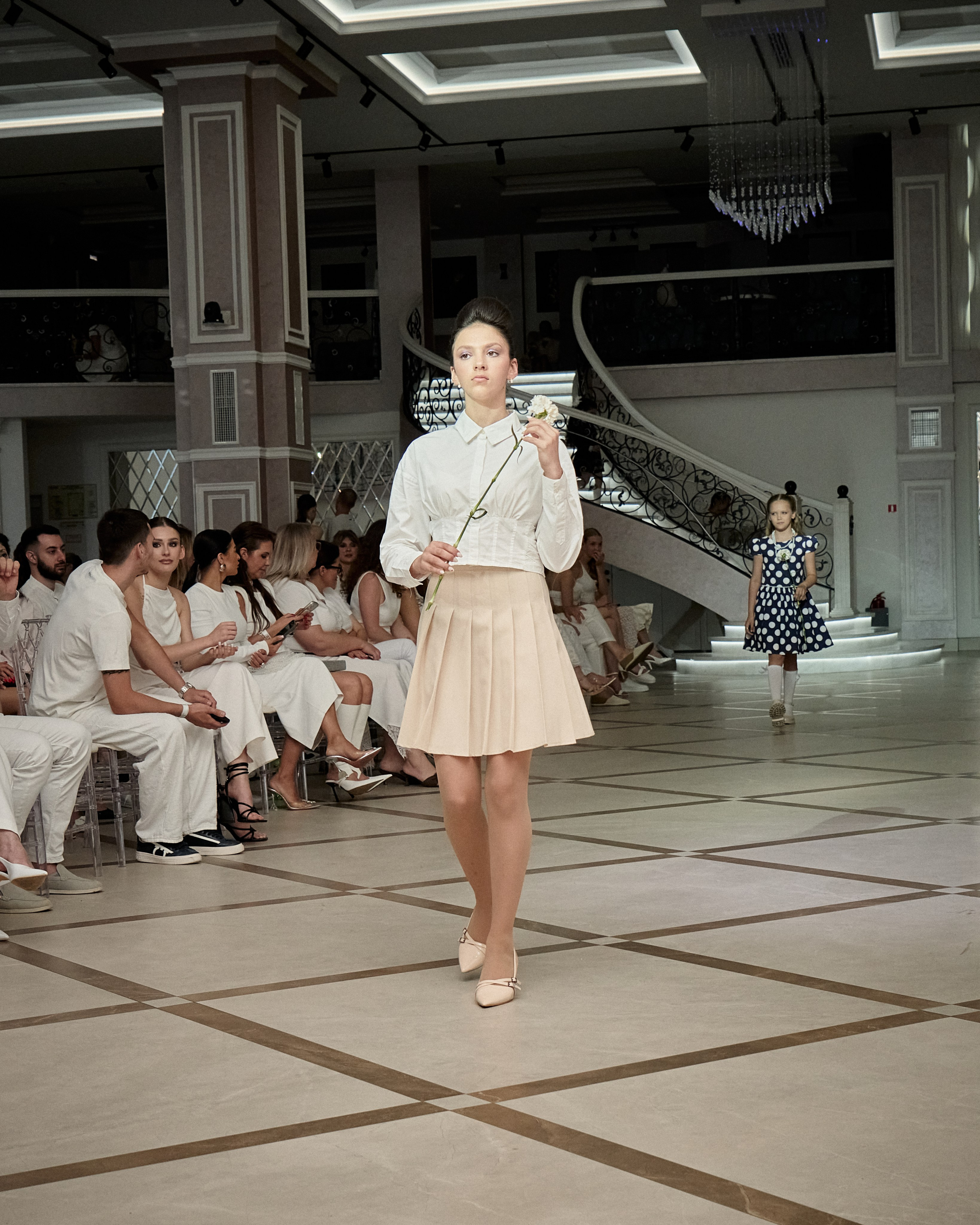 KRASNODAR FASHION SHOW. Фотограф в Краснодаре Татьяна Вижевитова