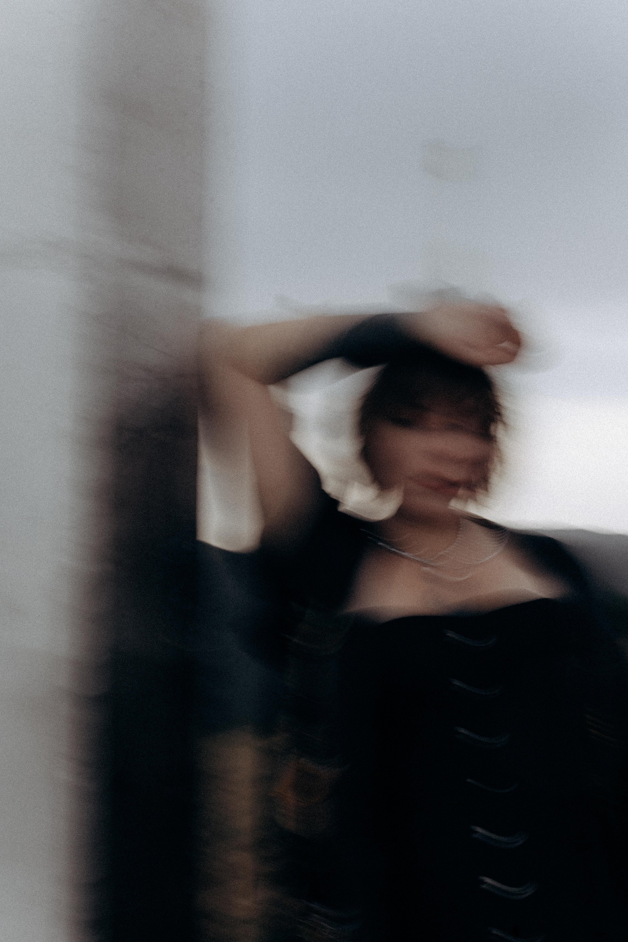 Аня. Фотограф Тбилиси Саша Мороз