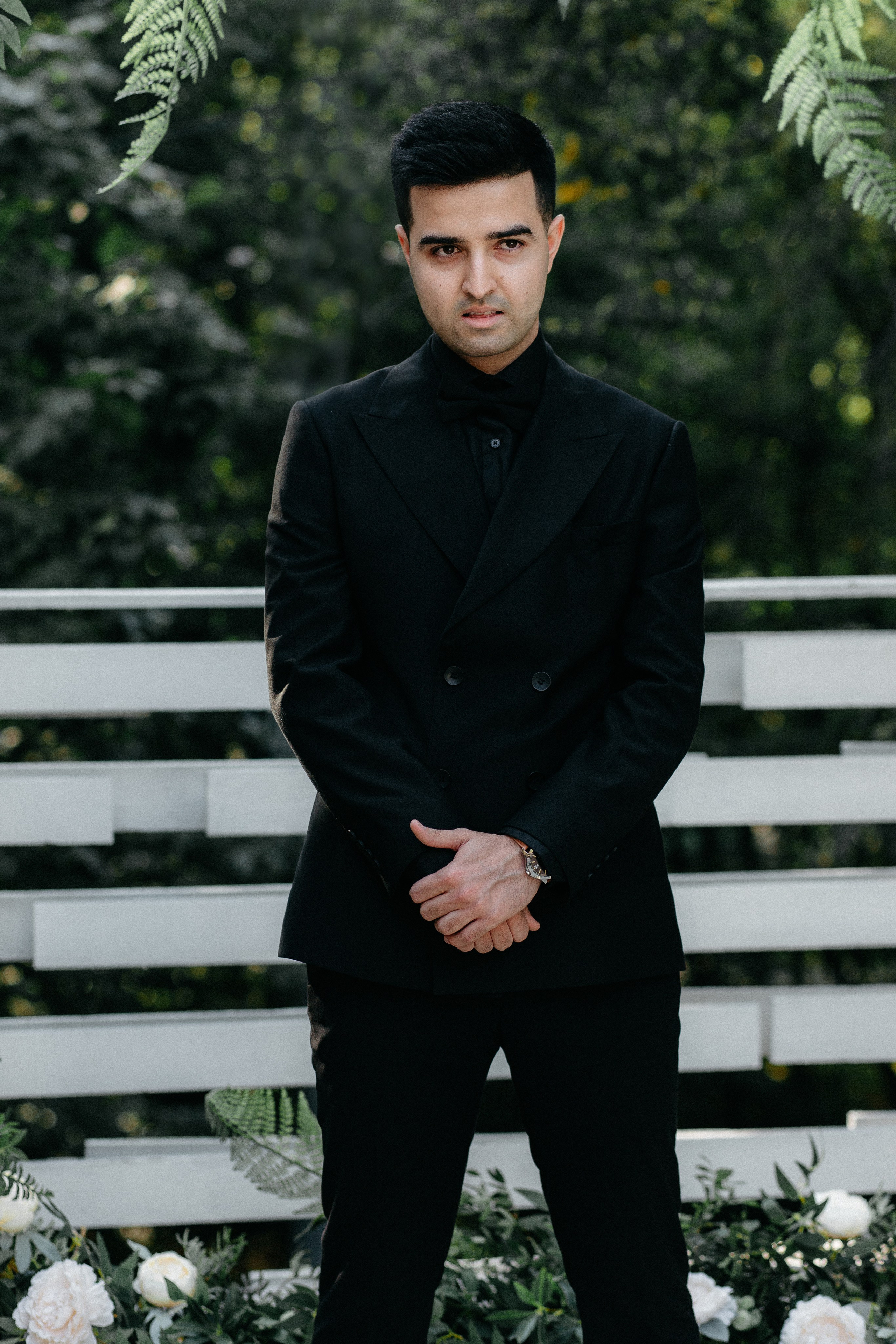 ЯНА И РАХИМ. Свадебный и семейный фотограф Иваново Елена Угодина