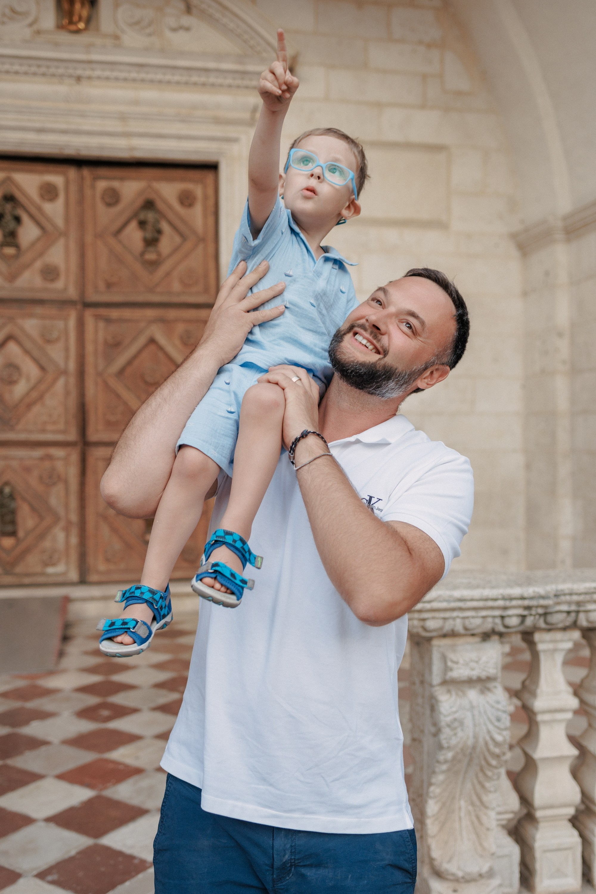 Family Photographer in Perast and Kotor, Montenegro. Fedor Lemeshko — Destination Wedding and Family Lifestyle photographer