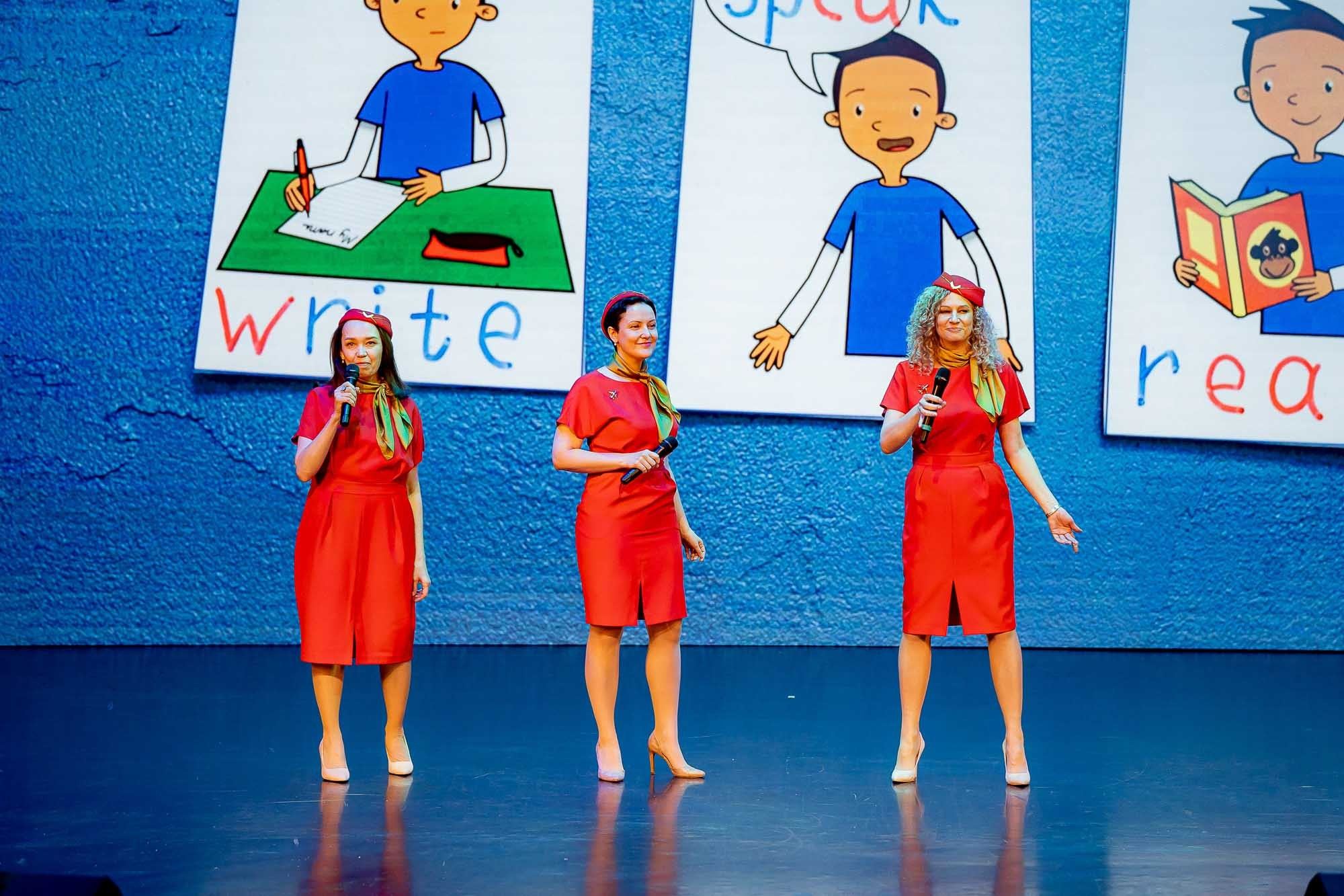 Мама года 2024. Сергей Кошкин. Репортажная и ивент-фотография в Сургуте