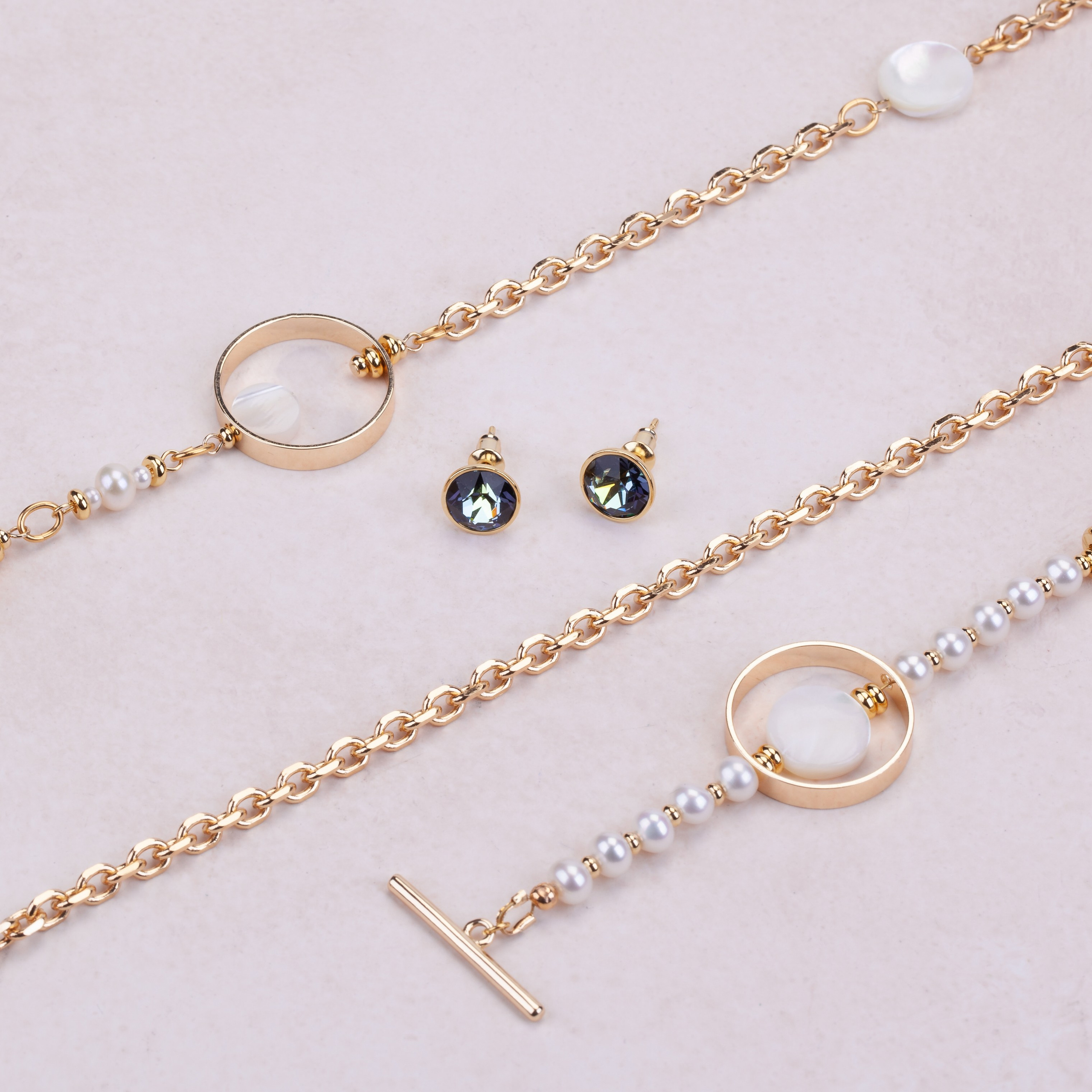 Имиджевая предметная съемка. Фотограф Юлия Ржевская [Москва]