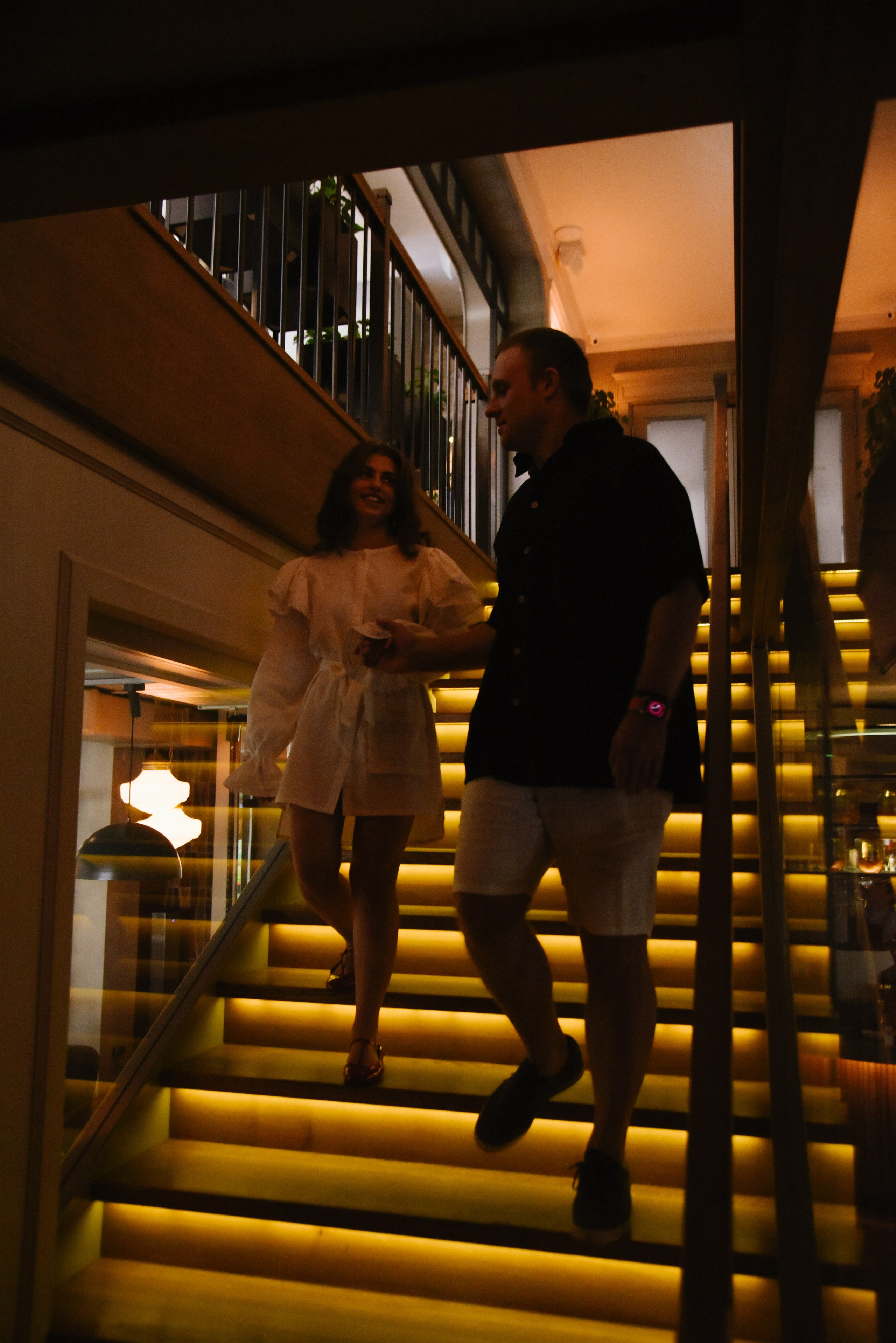 Марианна юбилей. Фотограф Лола Волна, город Москва