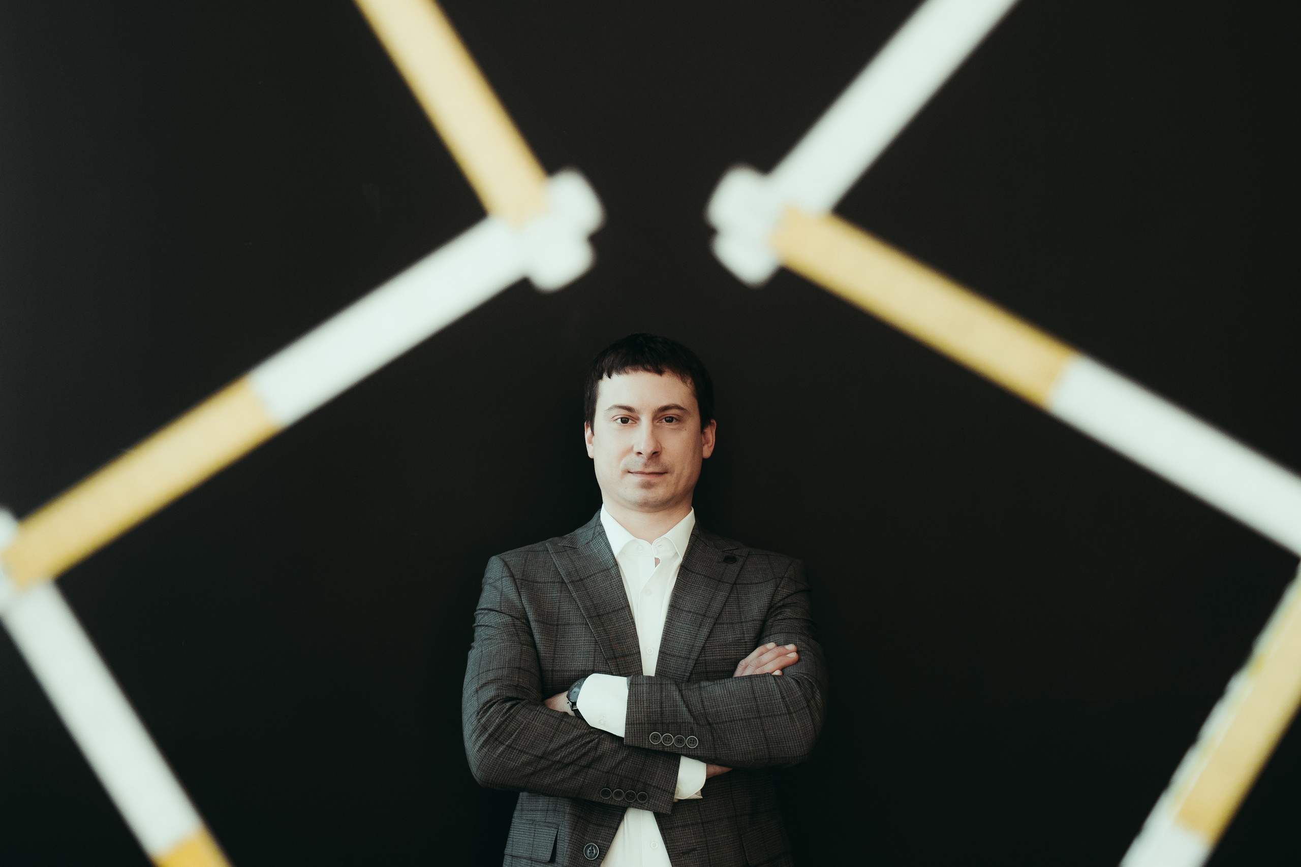 Монтажник ПВХ окон. Свадебный фотограф в Саратове Сторожев Слава