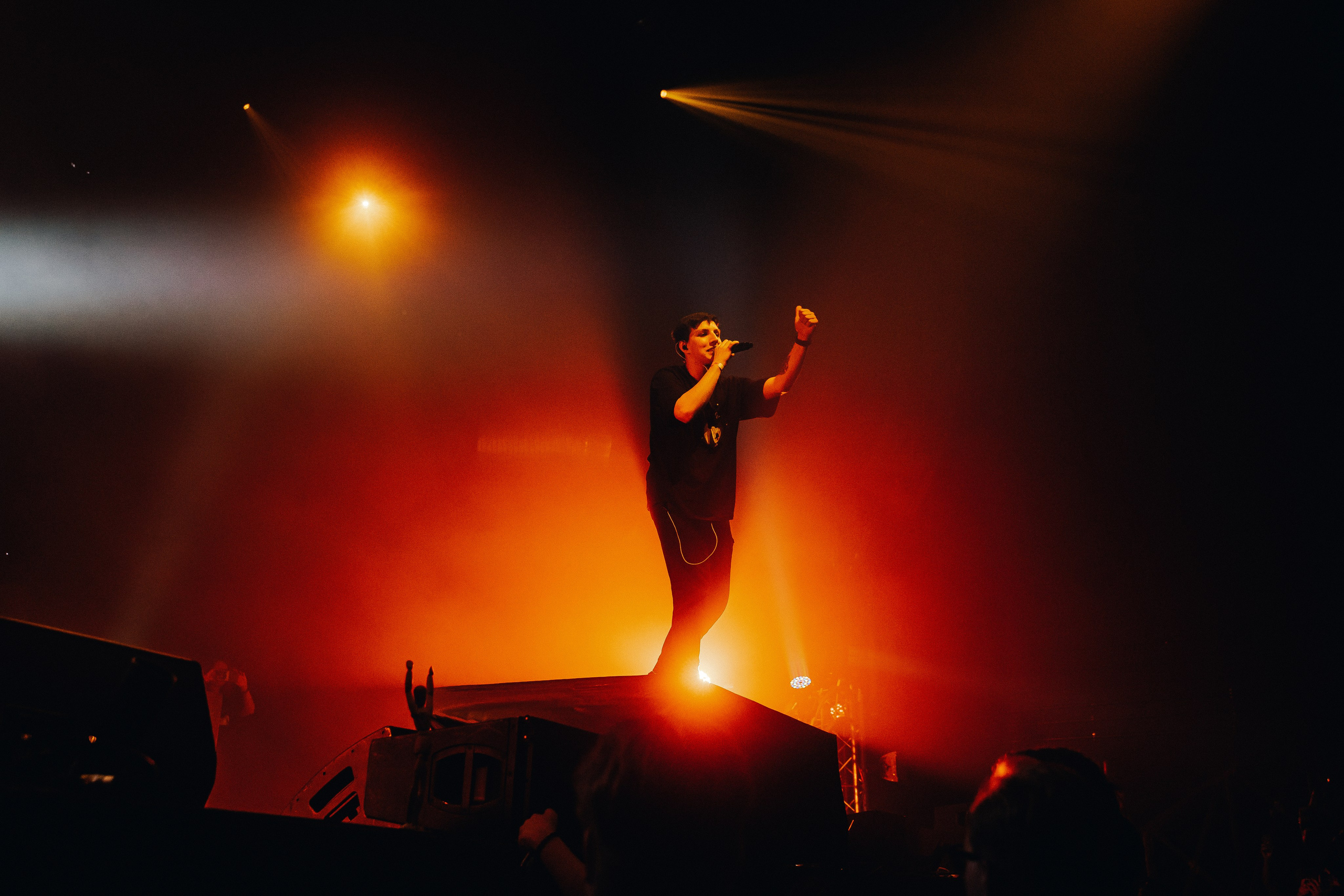 MZLFF. Коммерческий фотограф Иван Рыбаков